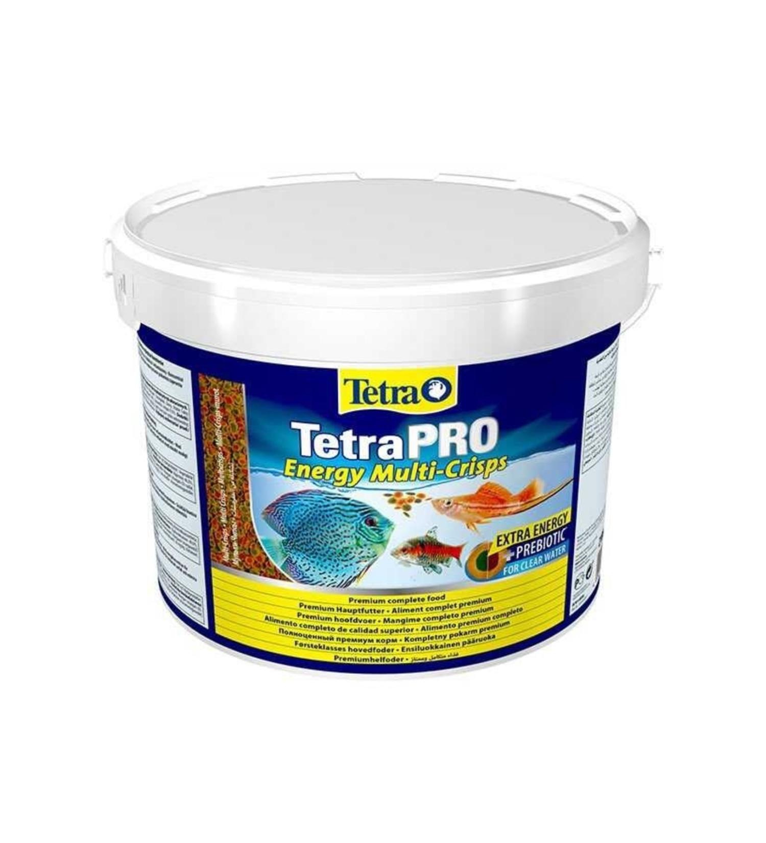Tetra Pro Energy 50 Gram