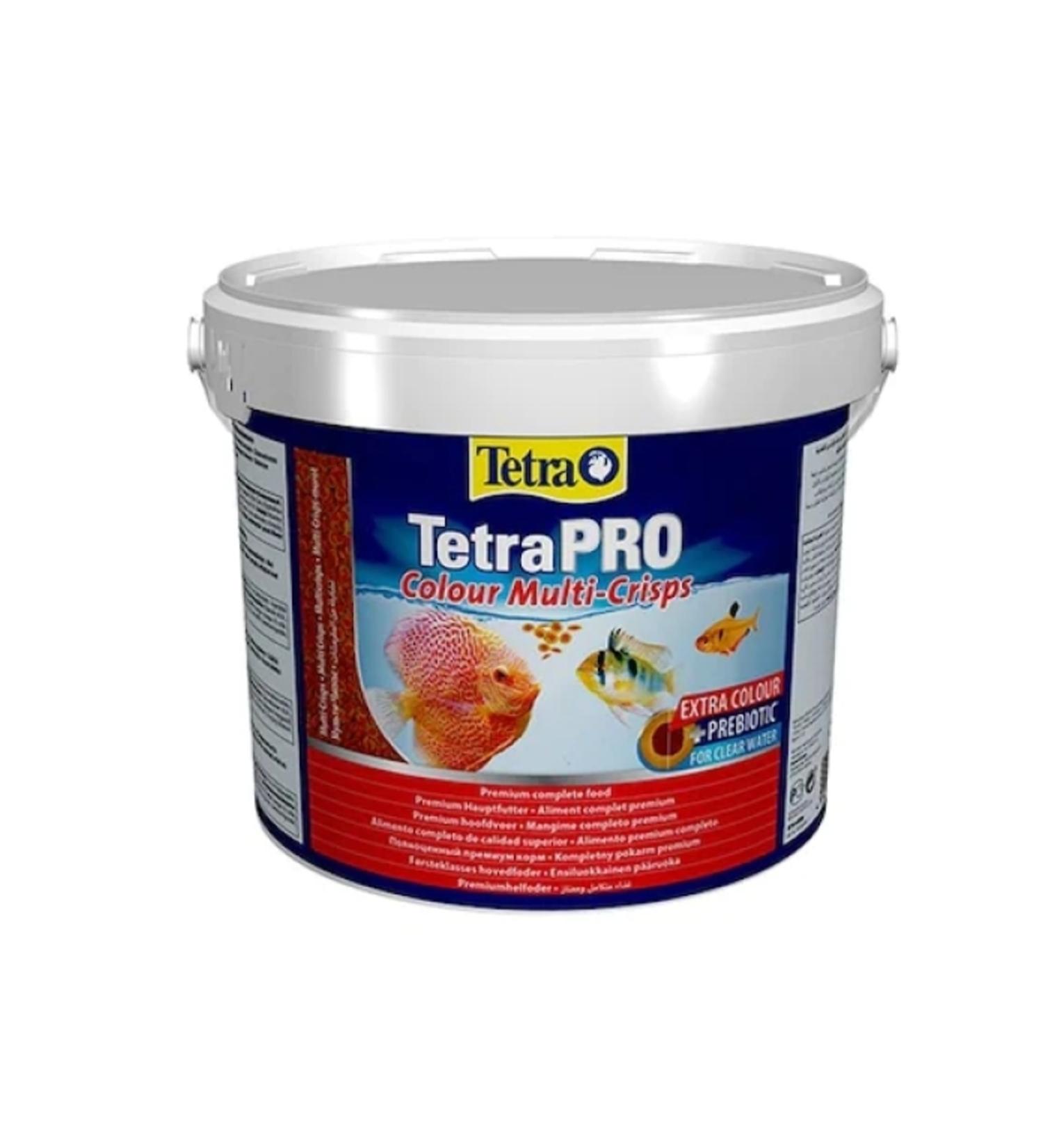 Tetra Pro Color 100 Gram