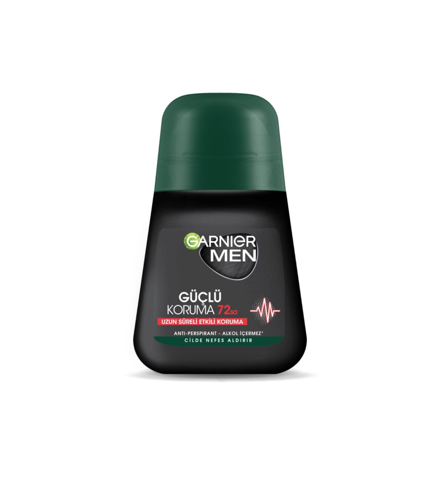 Garnier Men G l Koruma Roll On 50 Ml