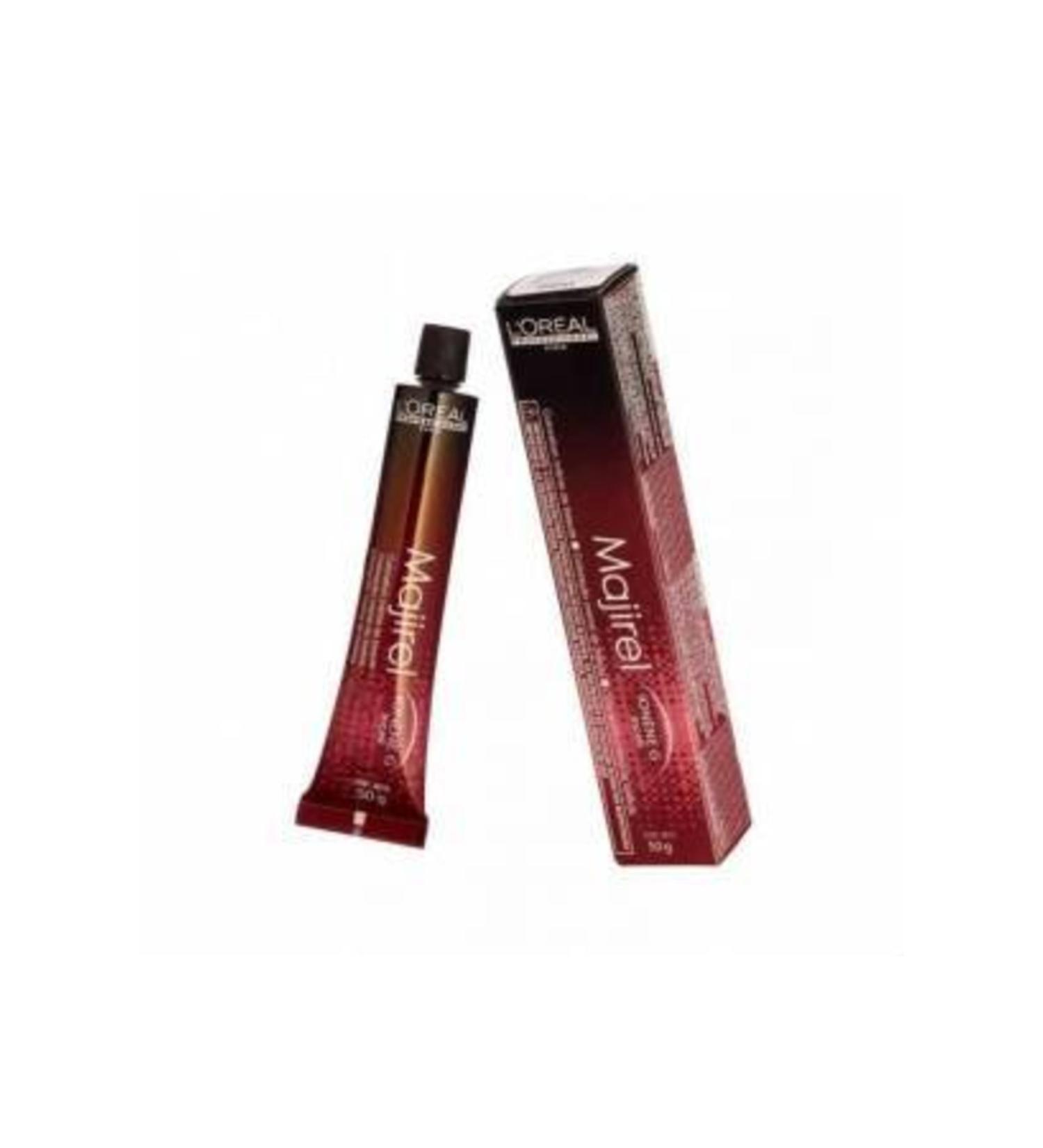 Majirel Hair Dye No 7.11