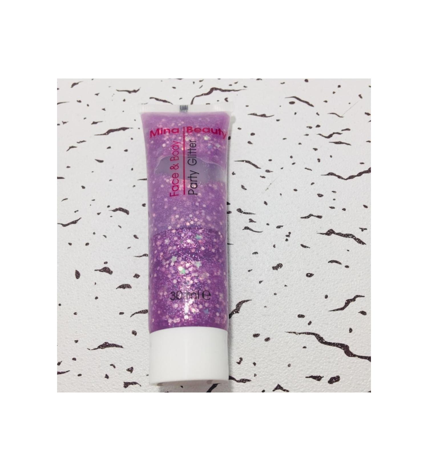 MODDA AVM Face and Body Glitter (Glitter)