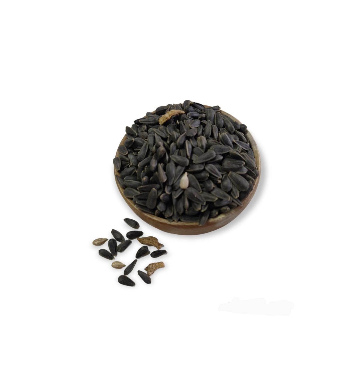 han melipetstore Paraket Black Seed 5kg