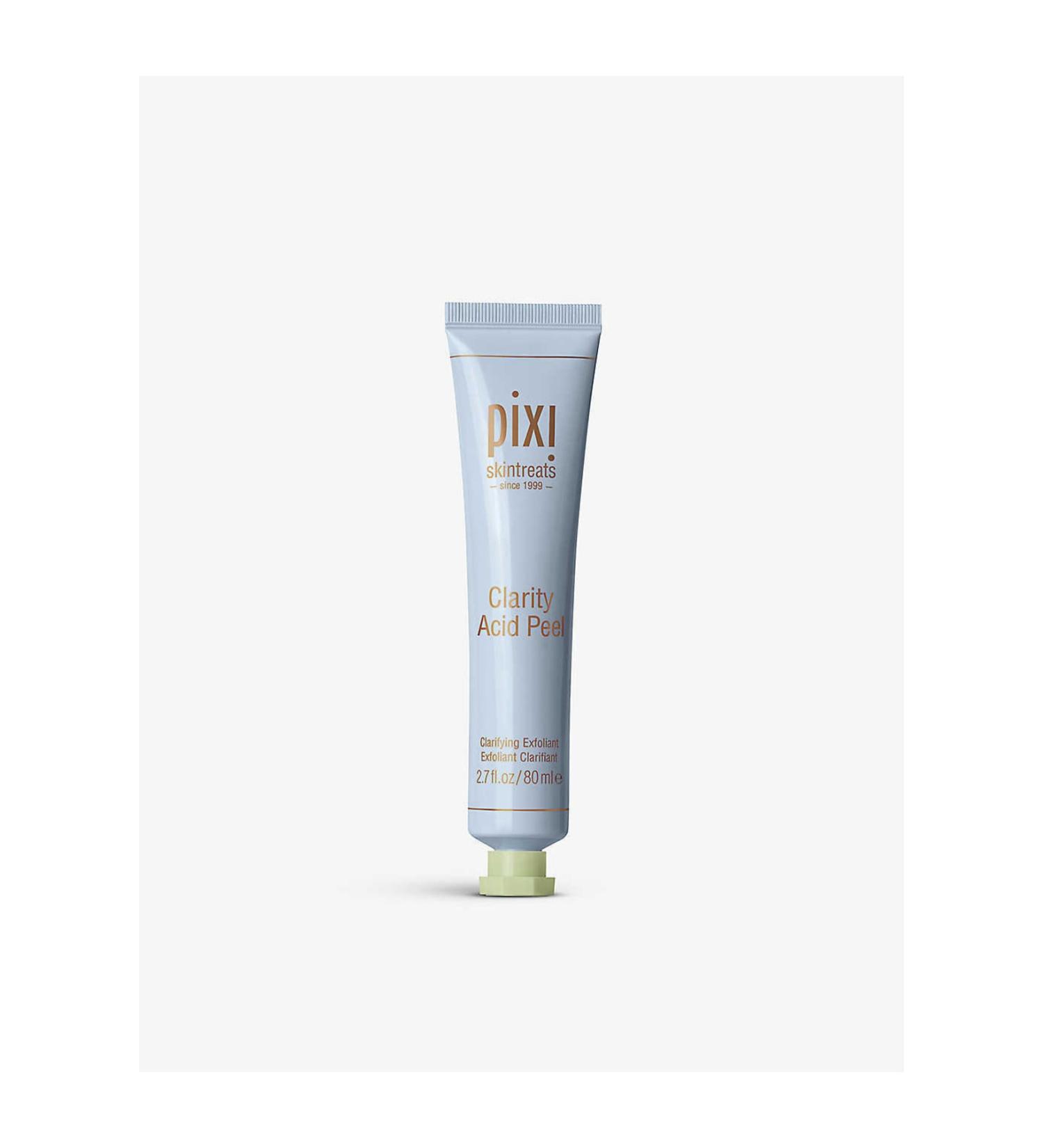 pixi Clarity Acid Peel Facial Purifying Cleanser 80 Ml