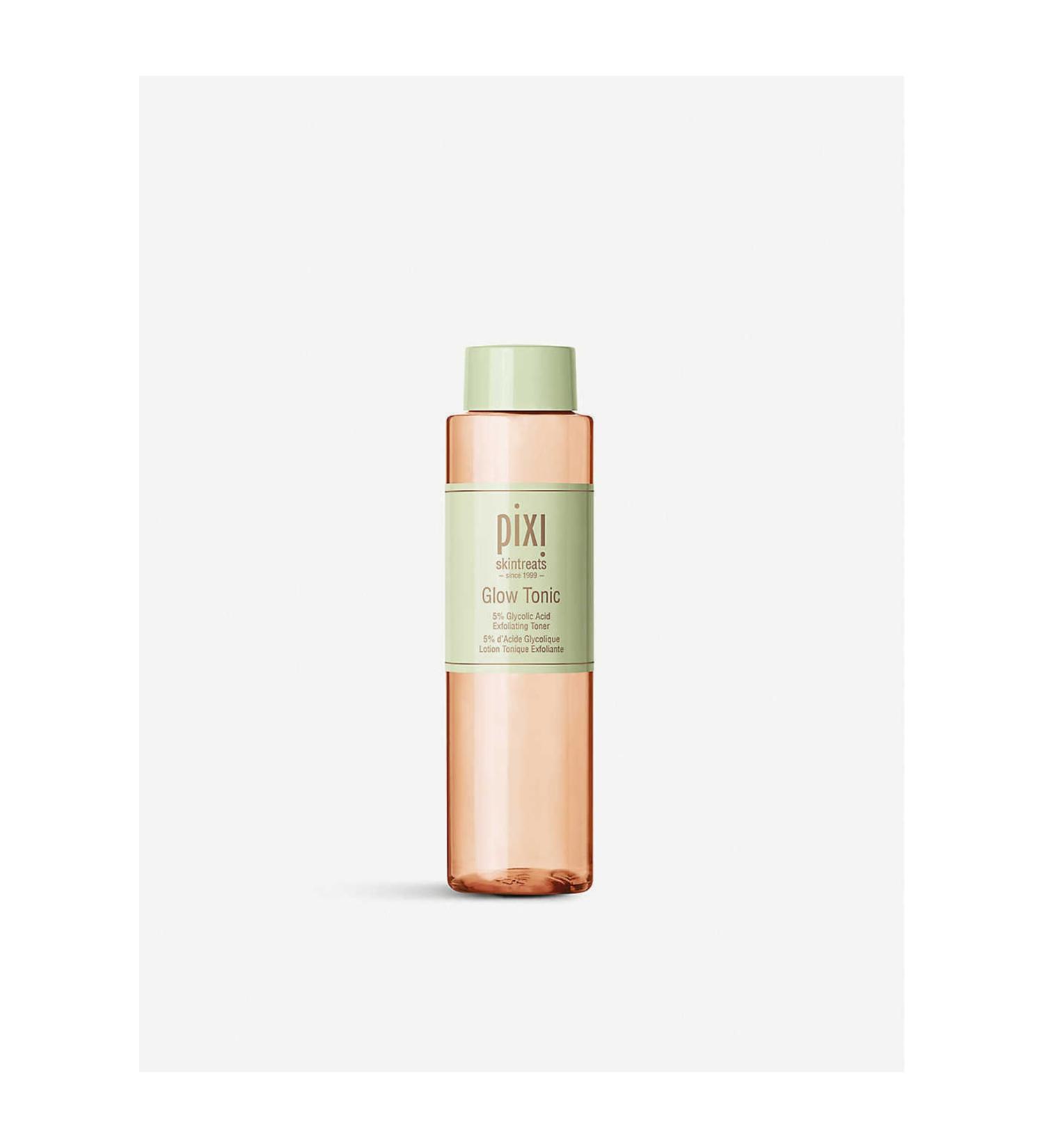 pixi Glow Tonic Brightening and Revitalizing Tonic 250 Ml
