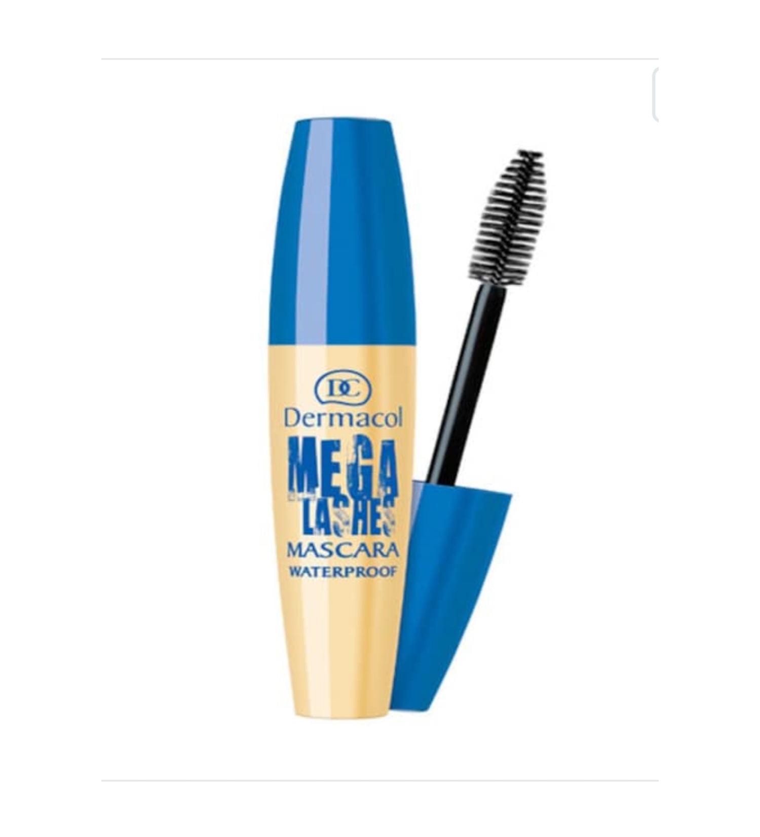 Dermocol Dermacol Mega Lashes Waterproof Mascara