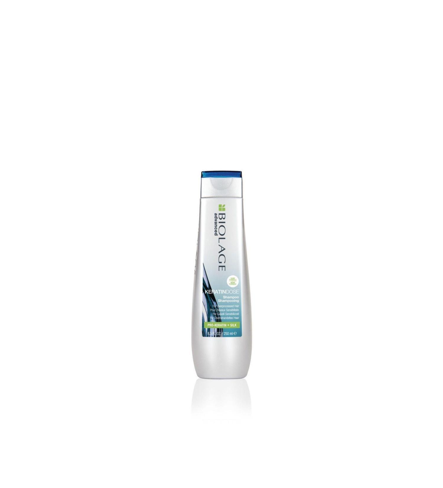 Biolage Paraben-Free Strengthening Shampoo 250 ml - Buy Online on GoSupps.com