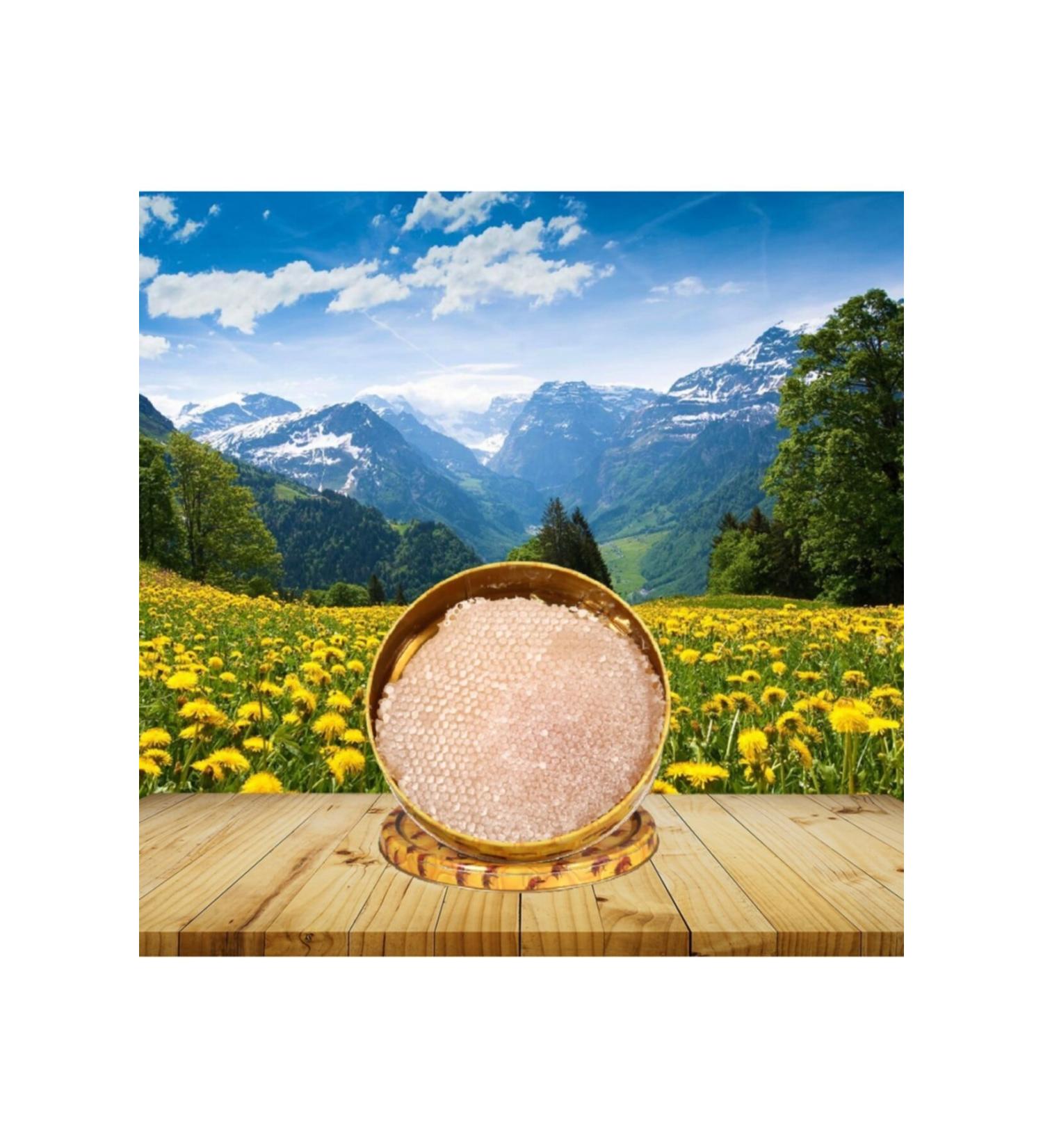 BAL DAD Black Hive Honey