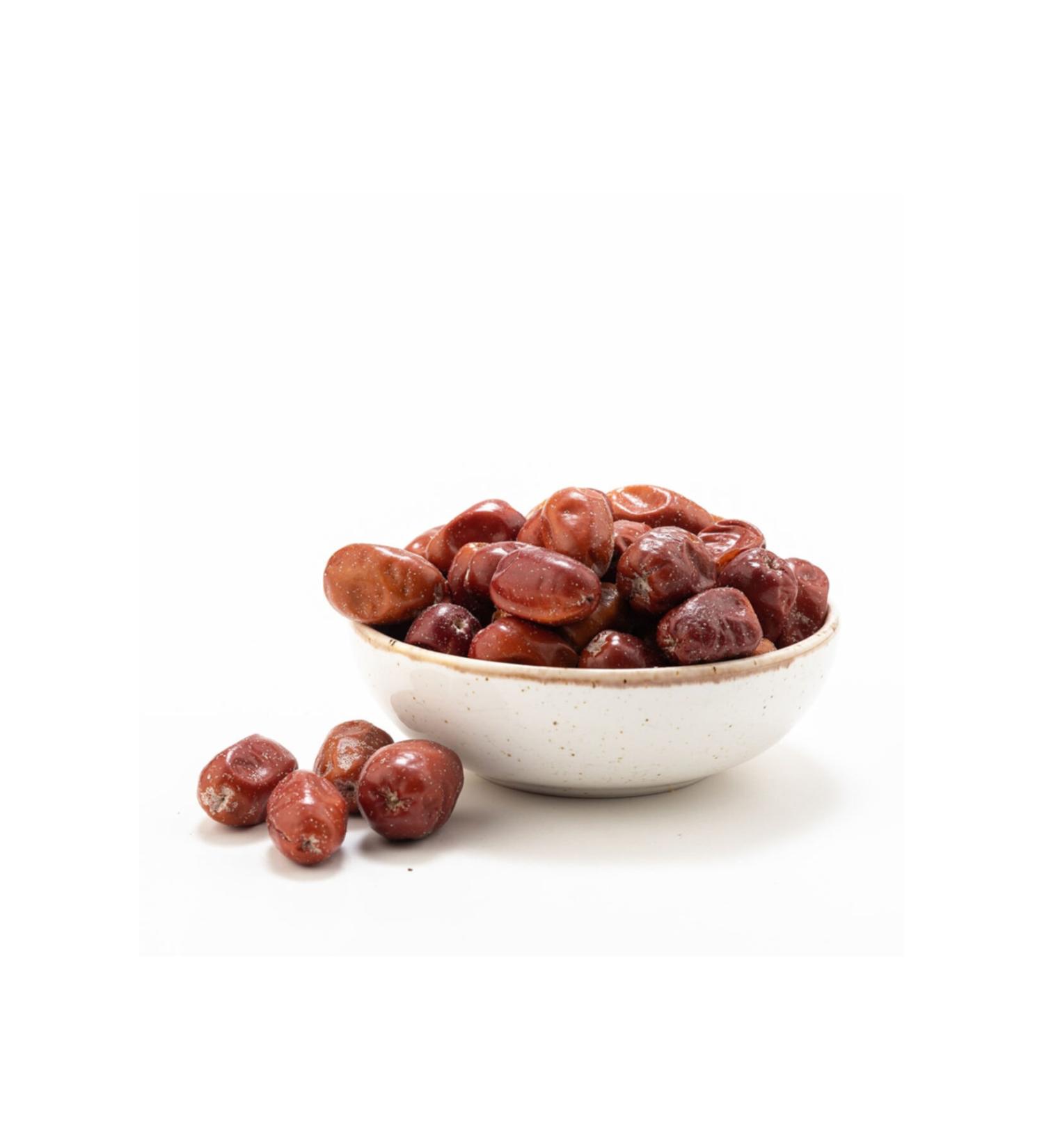 Orange Nuts Oleaster (1000 Gr) - Buy Online on GoSupps.com