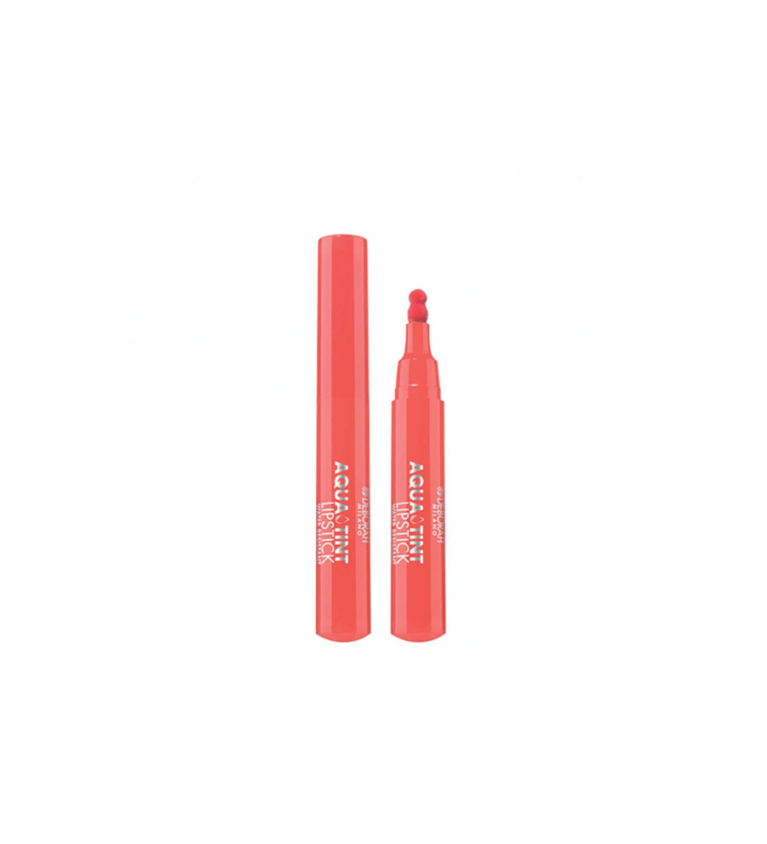 Deborah Milano 24 Ore Lipstick Marker No: 03 Coral