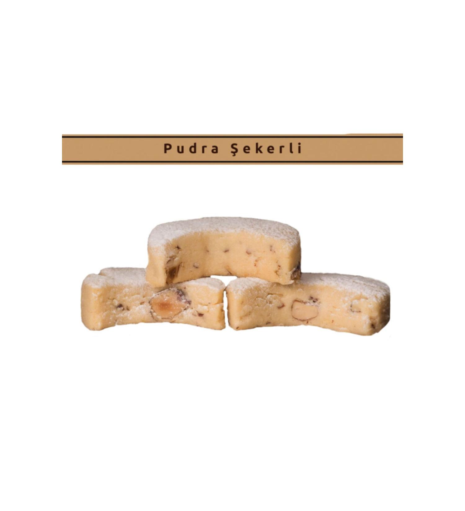 KE EC ZADE Almond Cookies Kavala Cookies 445gr - Buy Online on GoSupps.com