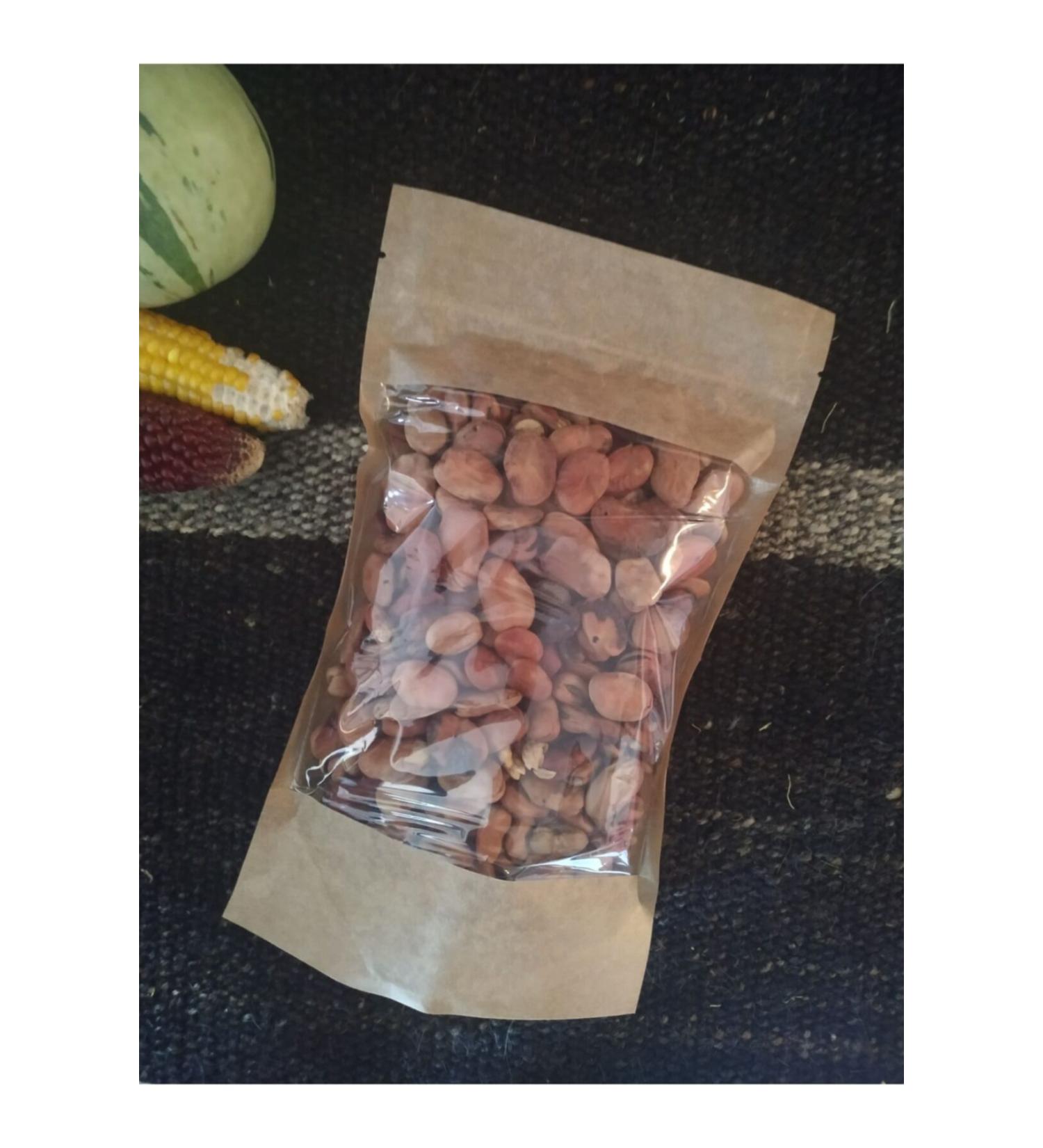 AMASSEIA Broad Beans Shelled Natural Pesticides-Free 1000gr