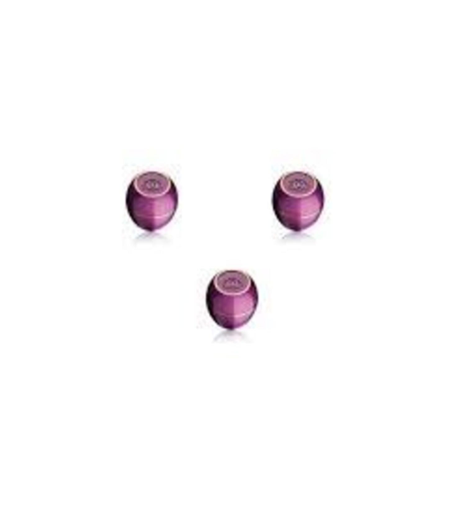 Oriflame Tender Care Blackcurrant Flavored Protective Balm