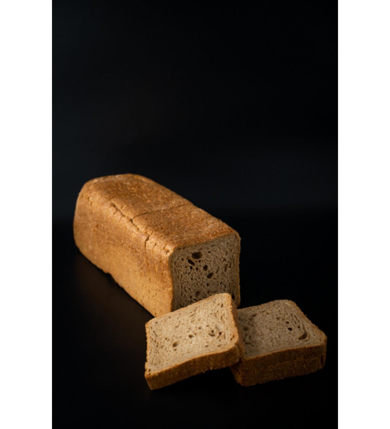 Ekotime Rye Toast Bread
