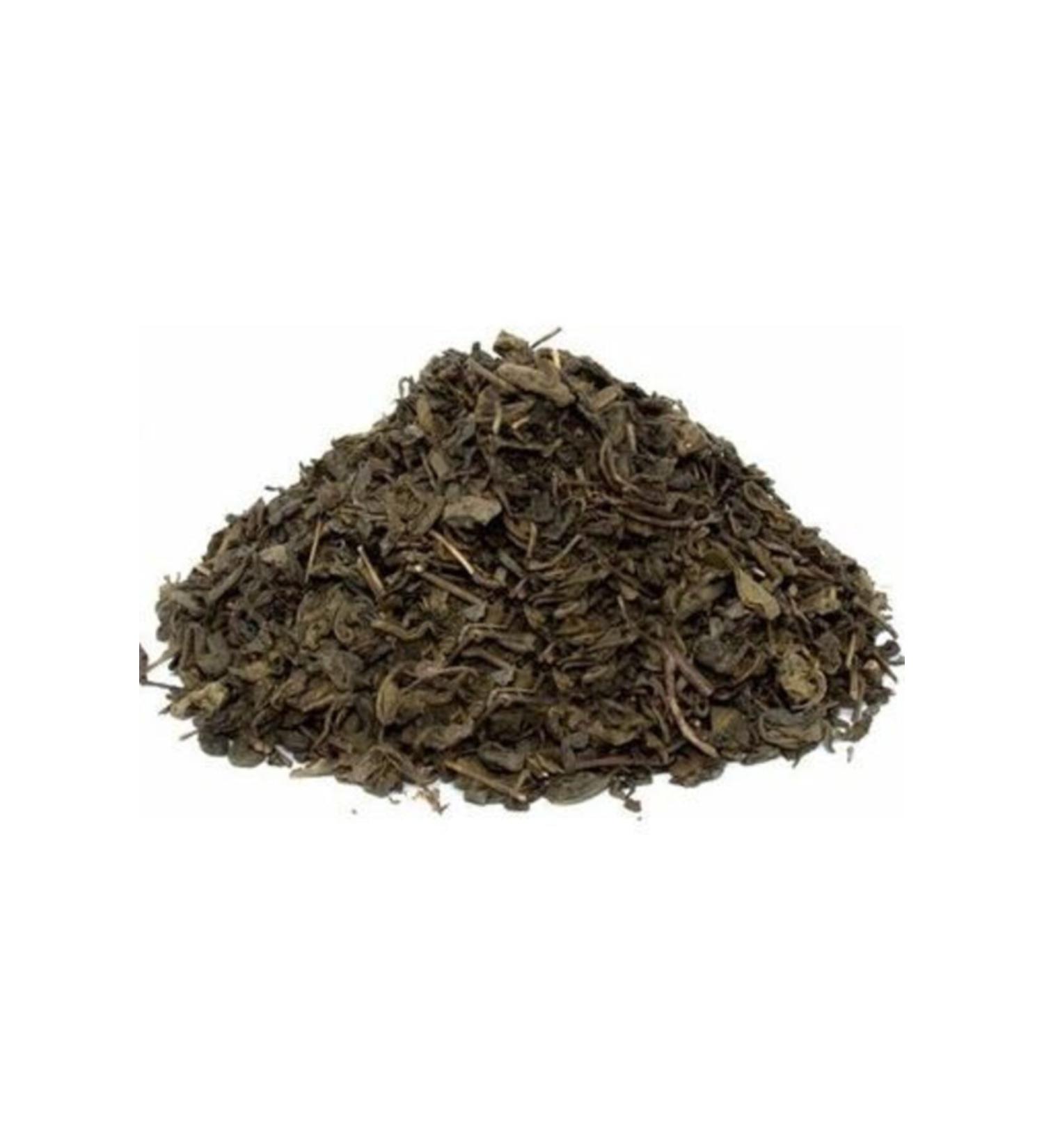 Natural Grain Green Tea 500gr