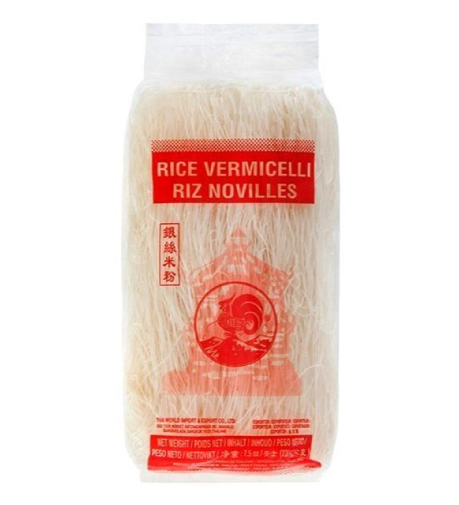 Rice Noodles 220 Gr