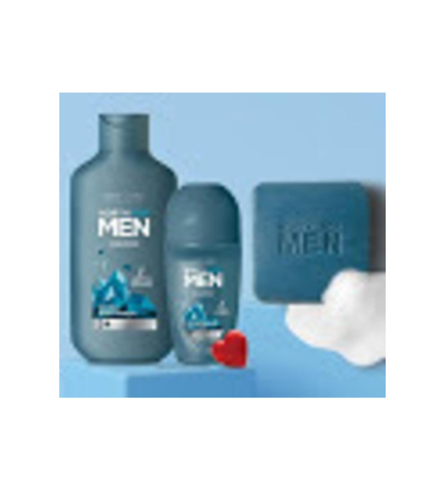 Oriflame North For Men Set