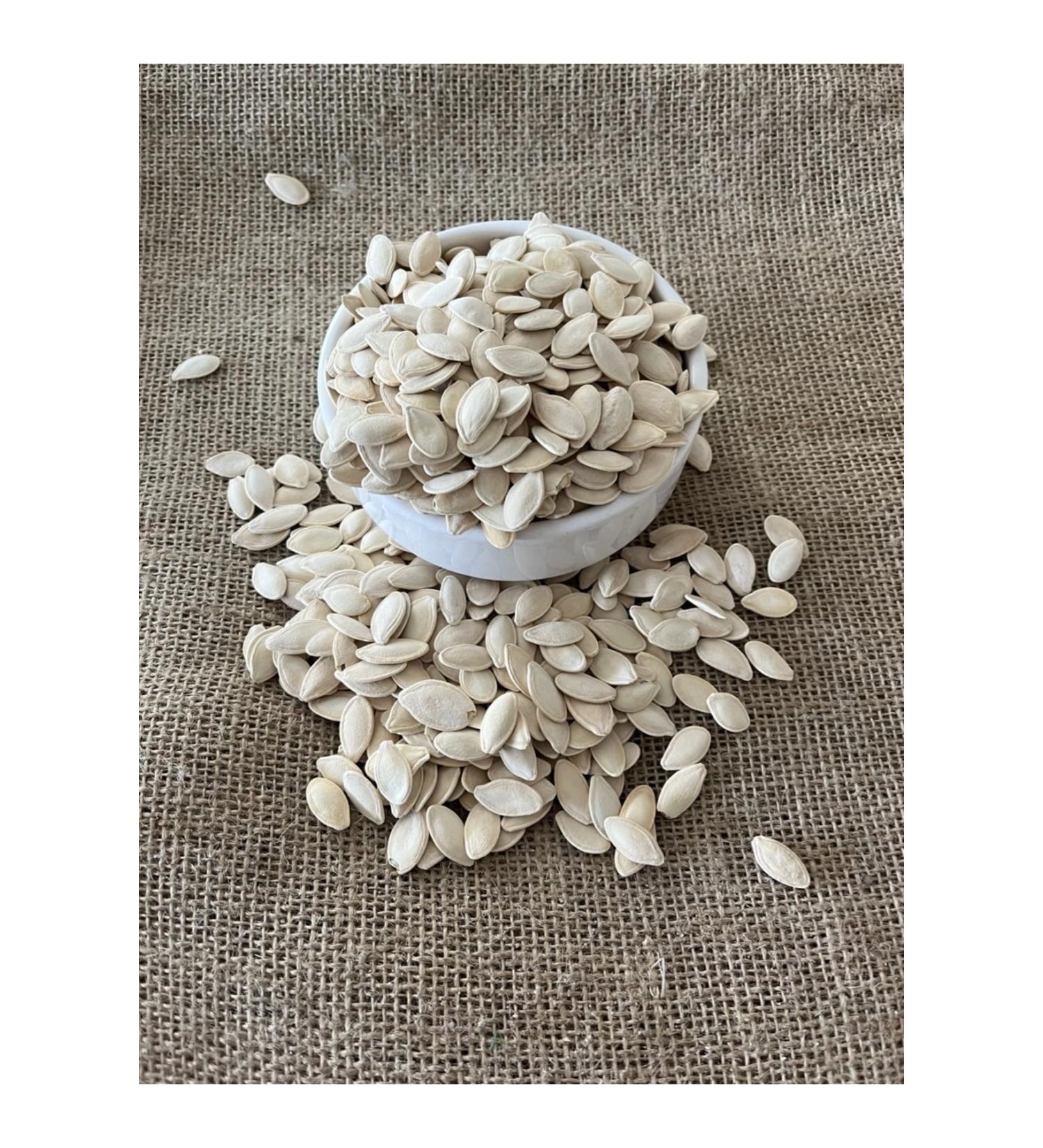 Natural Pumpkin Seeds 500 gr