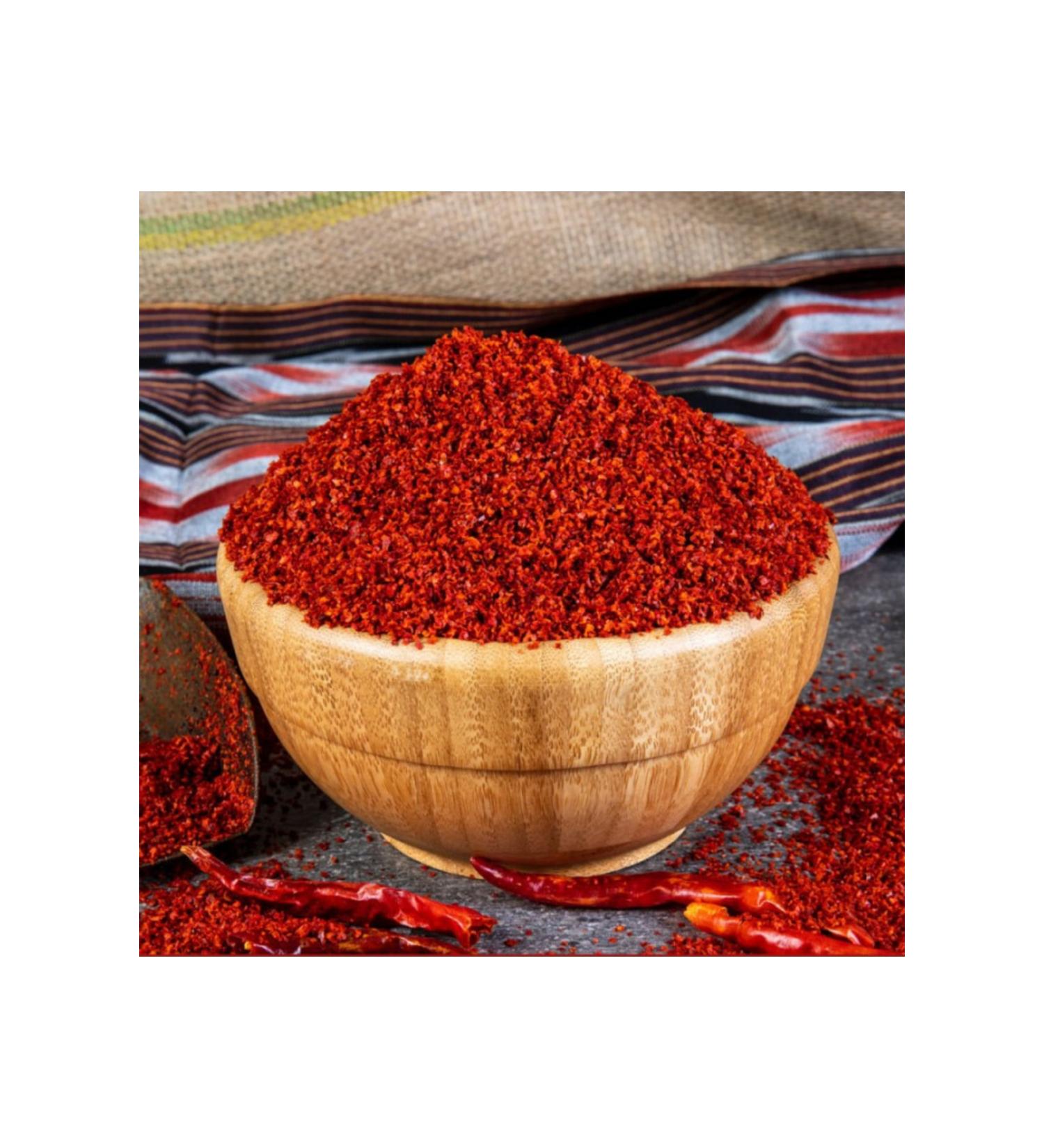 Chili Pepper 1 Kg