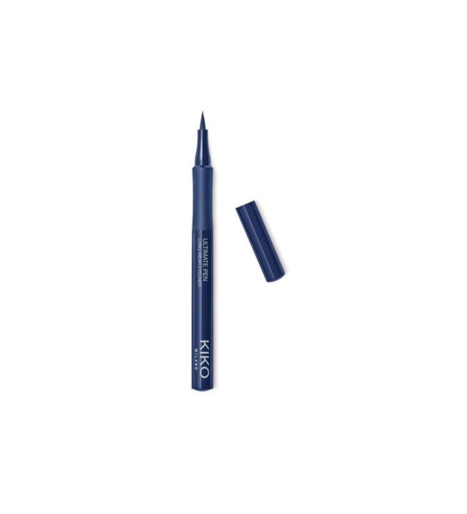 kiko milano Ultimate Pen Eyeliner 03 Blue