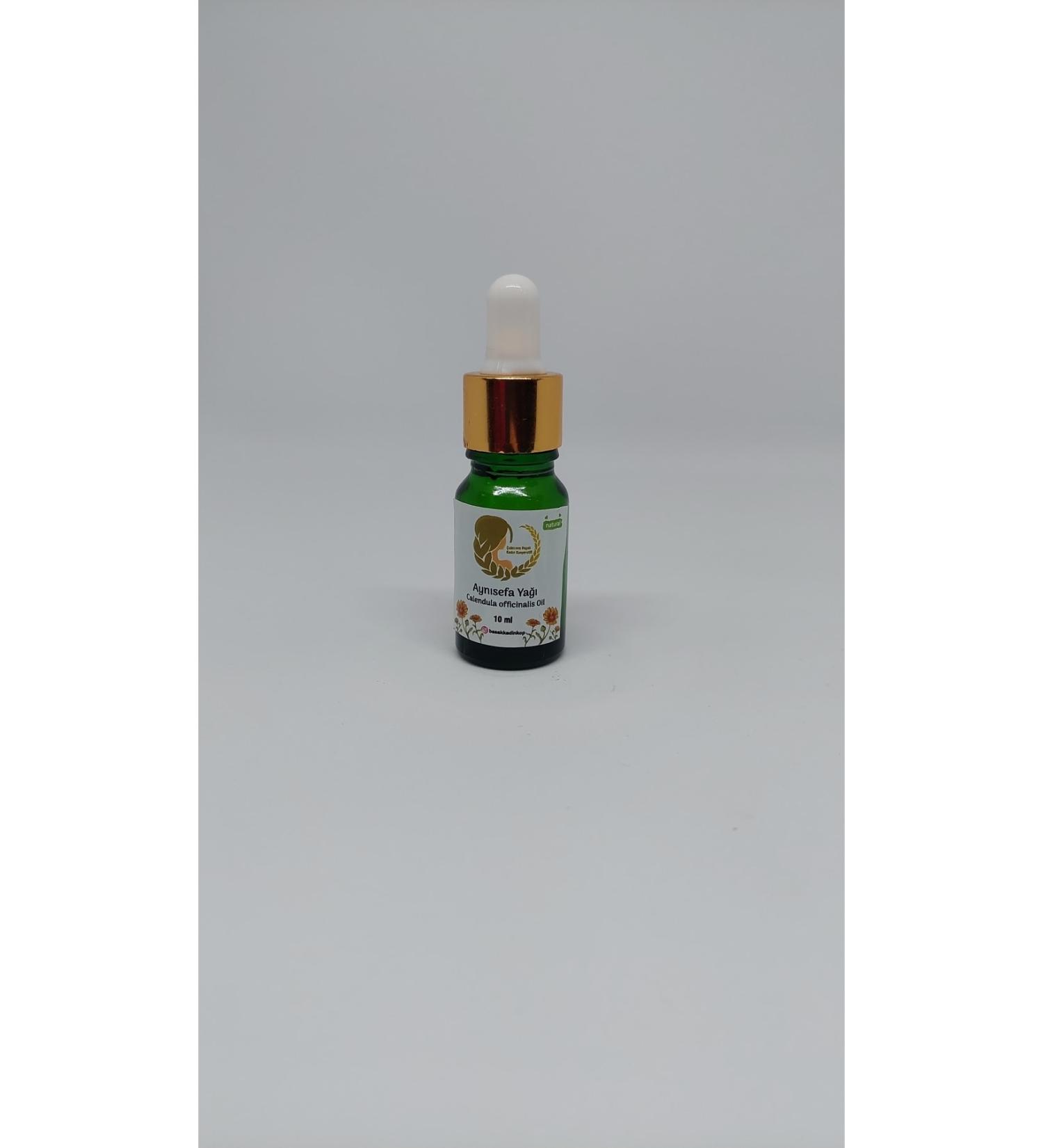 BASAK Calendula Oil