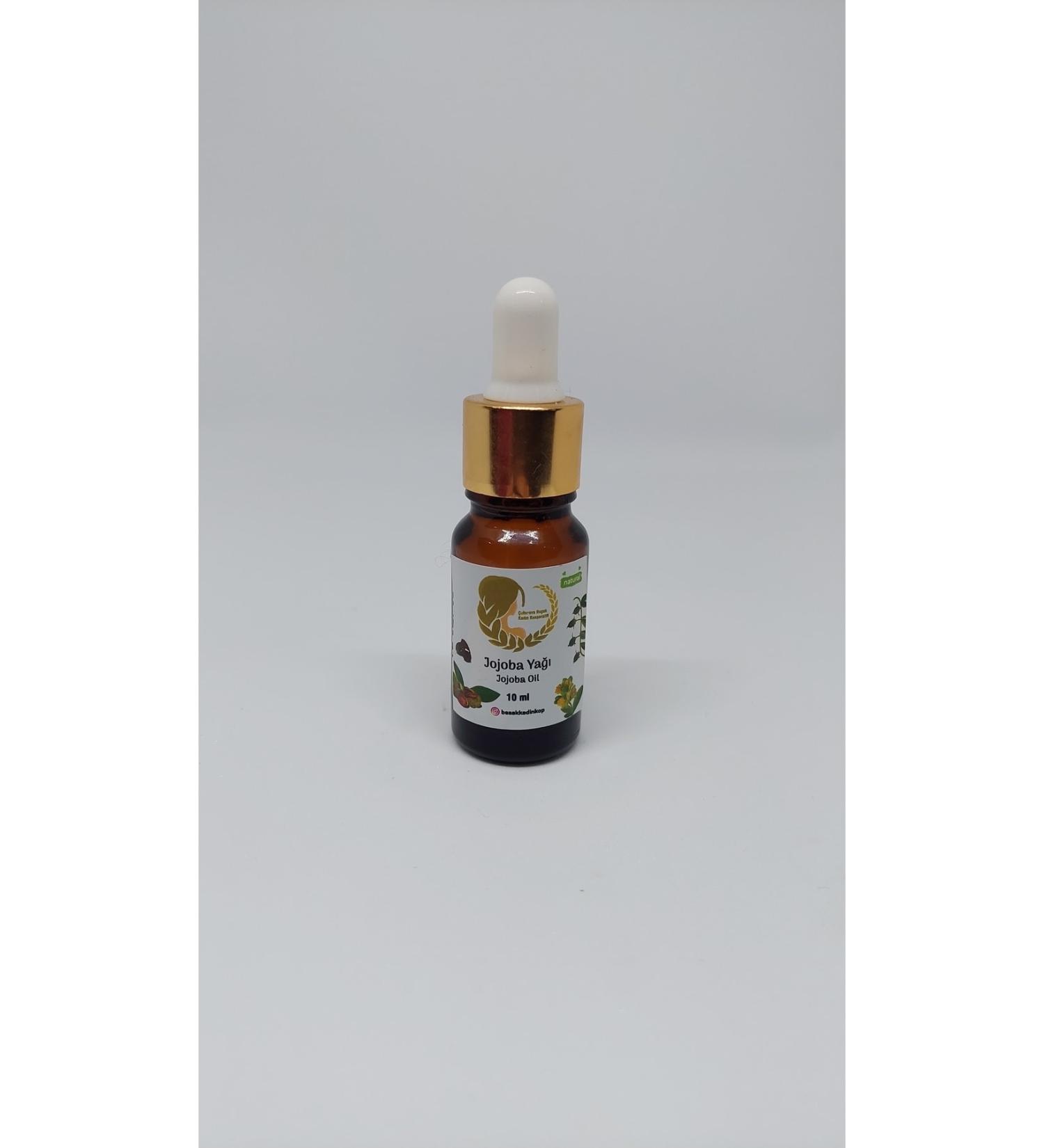 BASAK Jojoba Oil
