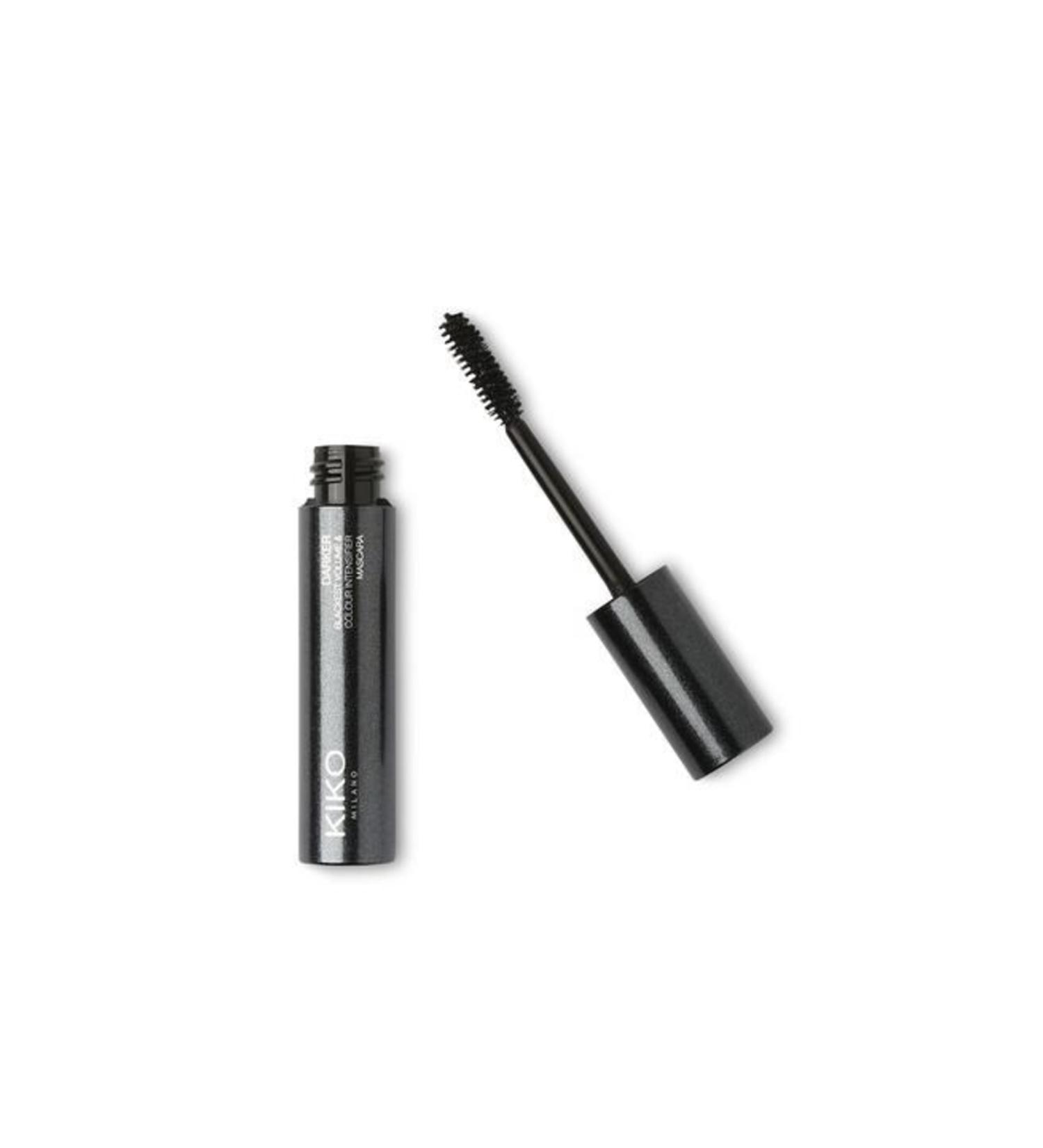 Kiko Milano Darker Mascara
