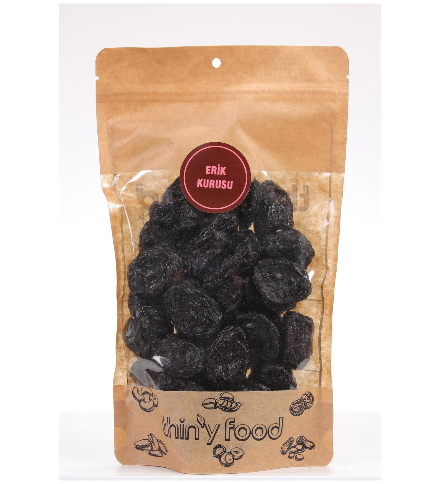 Thiny Food Dried Plums 400 Gr