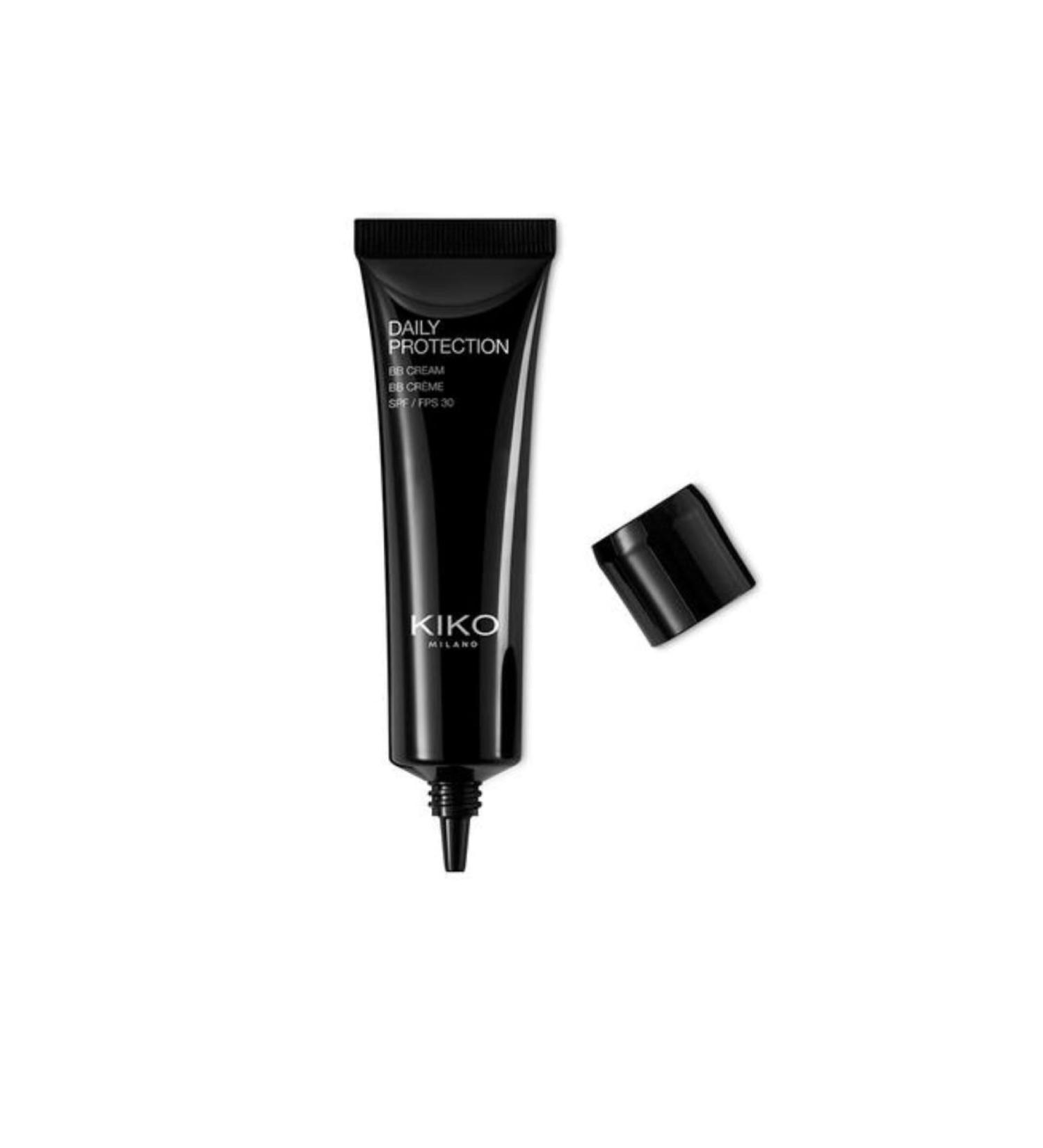 kiko milano Daily Protection Bb Cream Spf 30