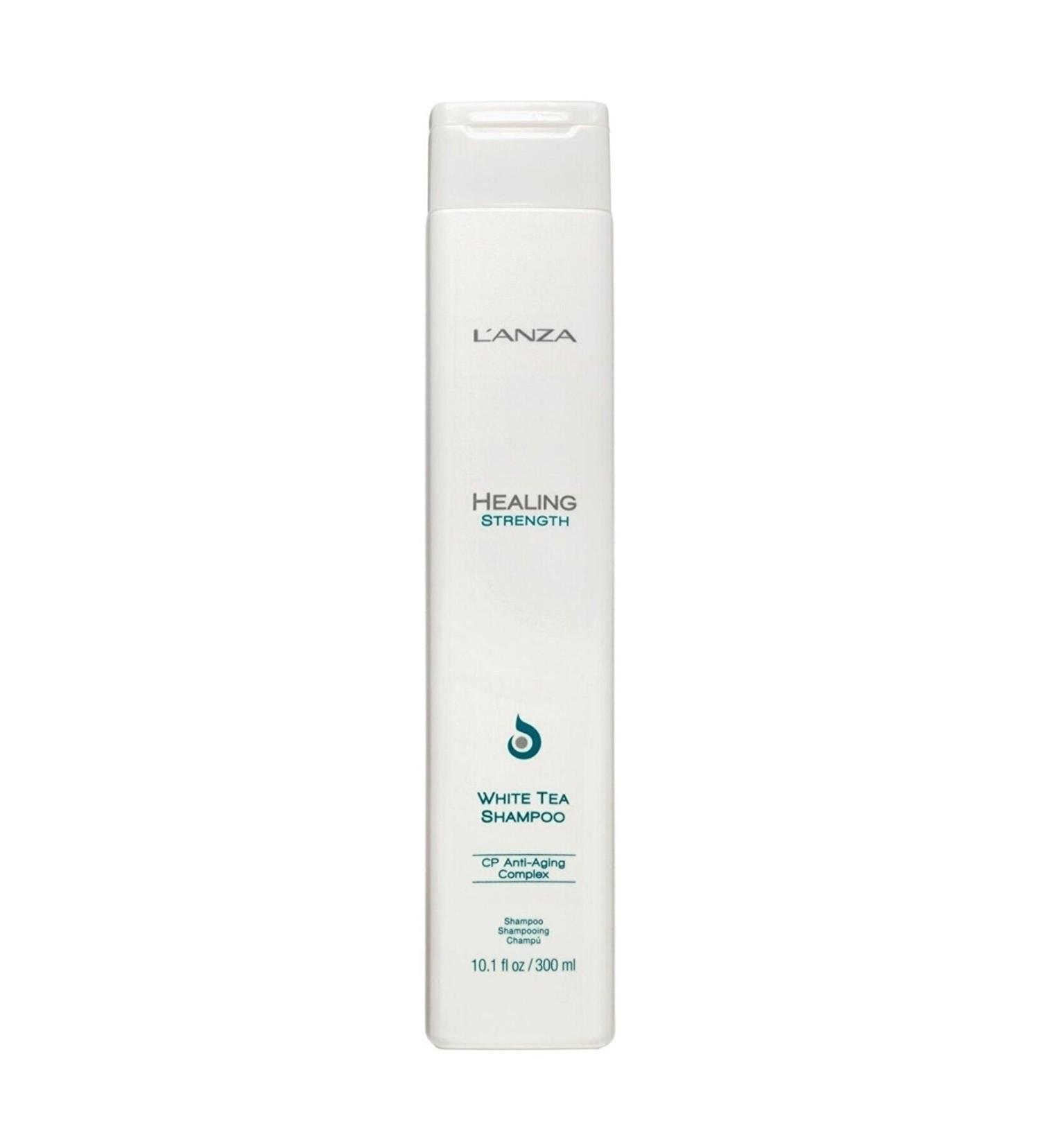 L'anza Anti-Loss Professional Hair Care Shampoo 300ml