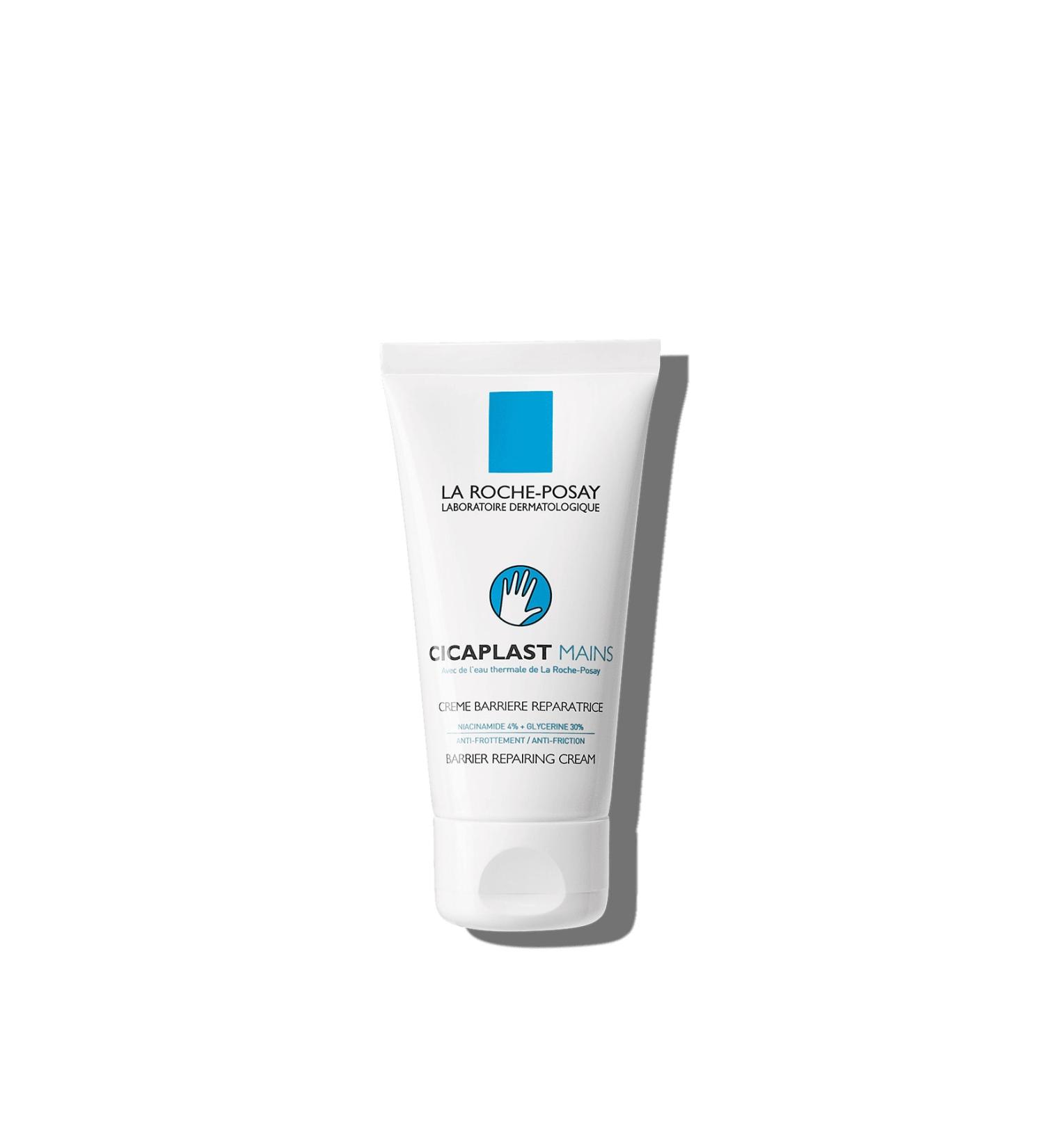 La Roche Posay Cicaplast Mains Crema 50 Ml
