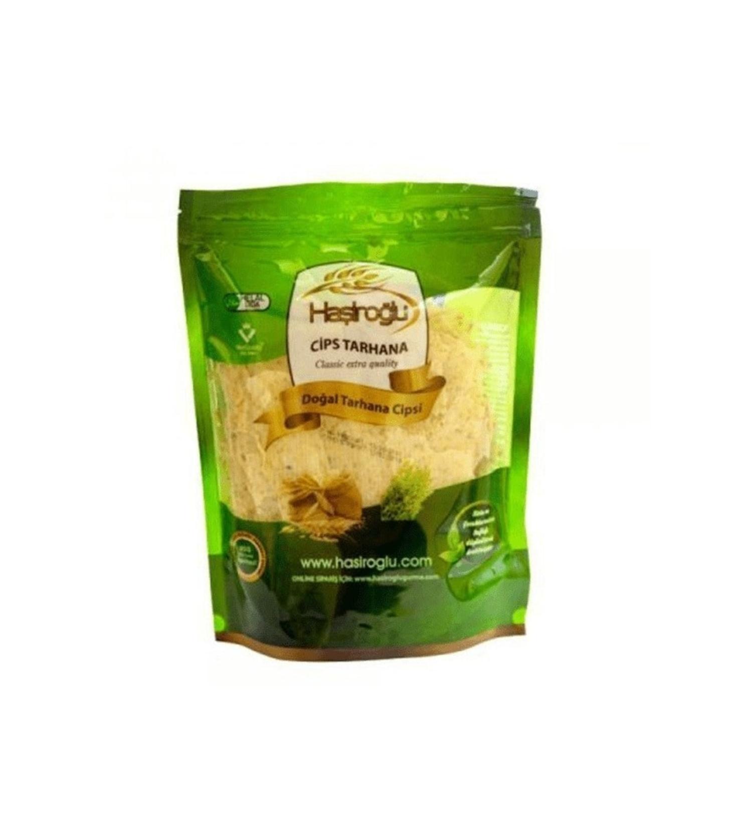 Hashiroglu Chips Tarhana -225 gr