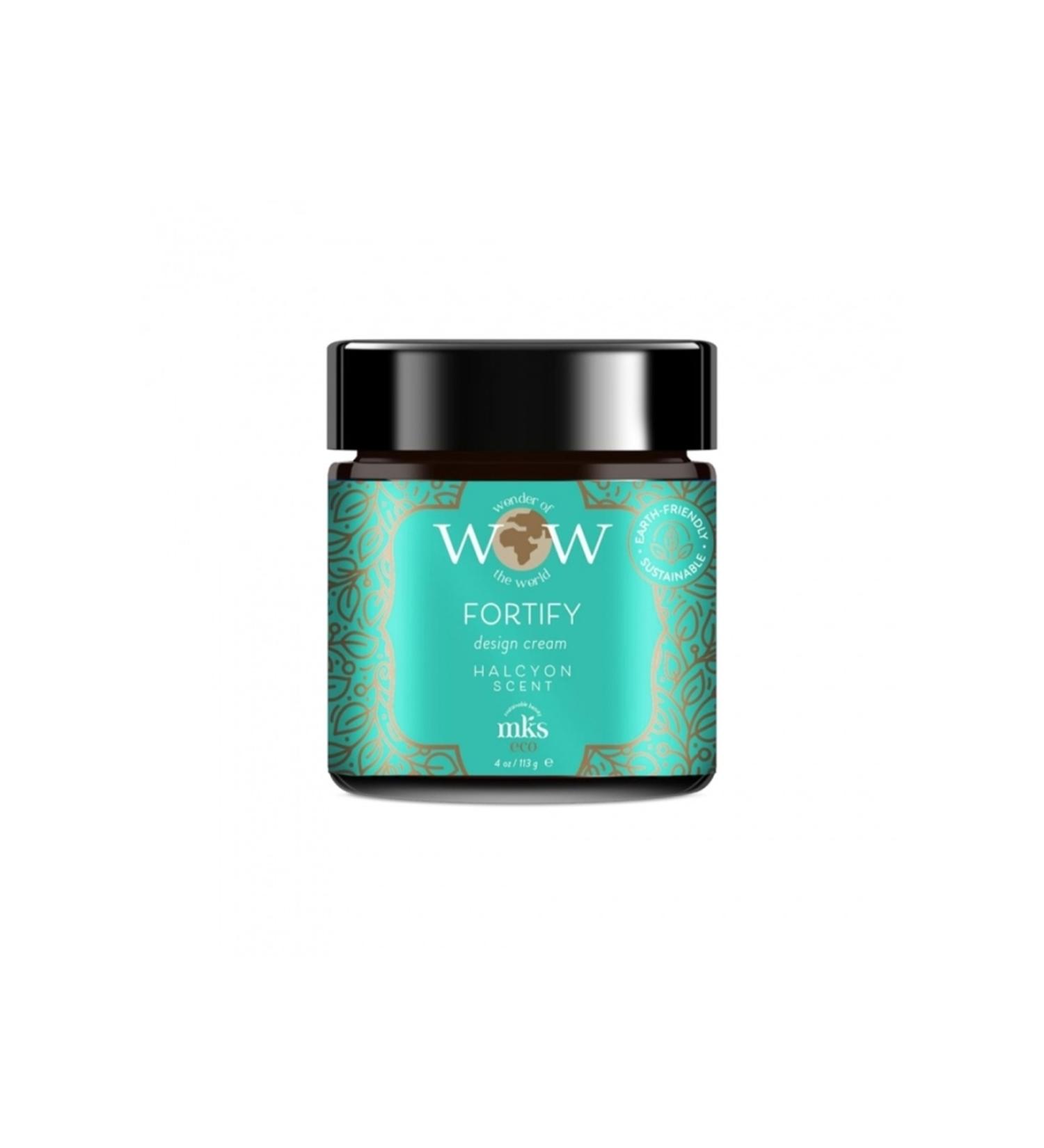 Marrakesh Mks Eco Wow Fortify Design Cream 113 Gr