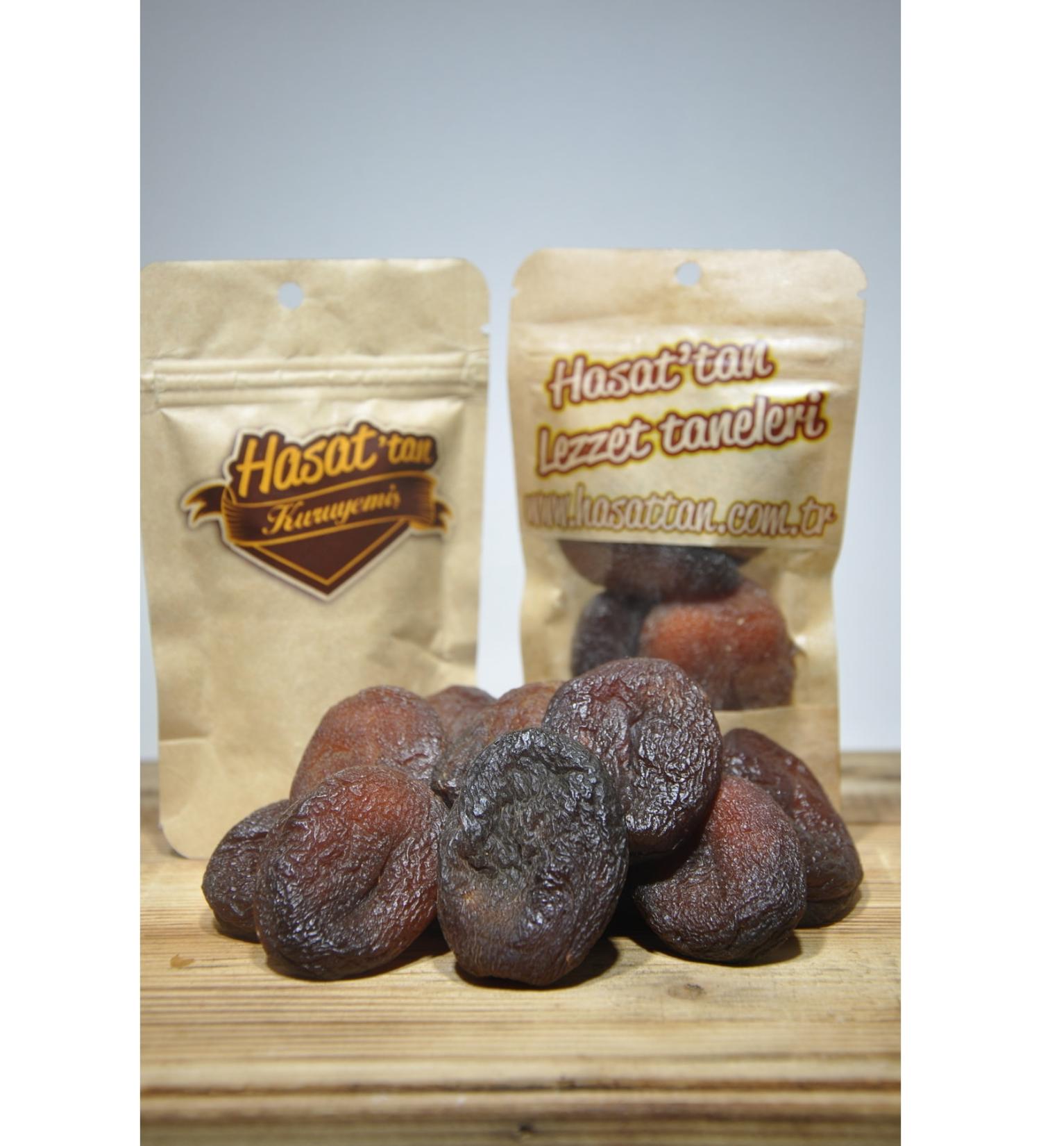 NUTS FROM THE HARVEST Sun Dried Apricots Extra Size 500 gr