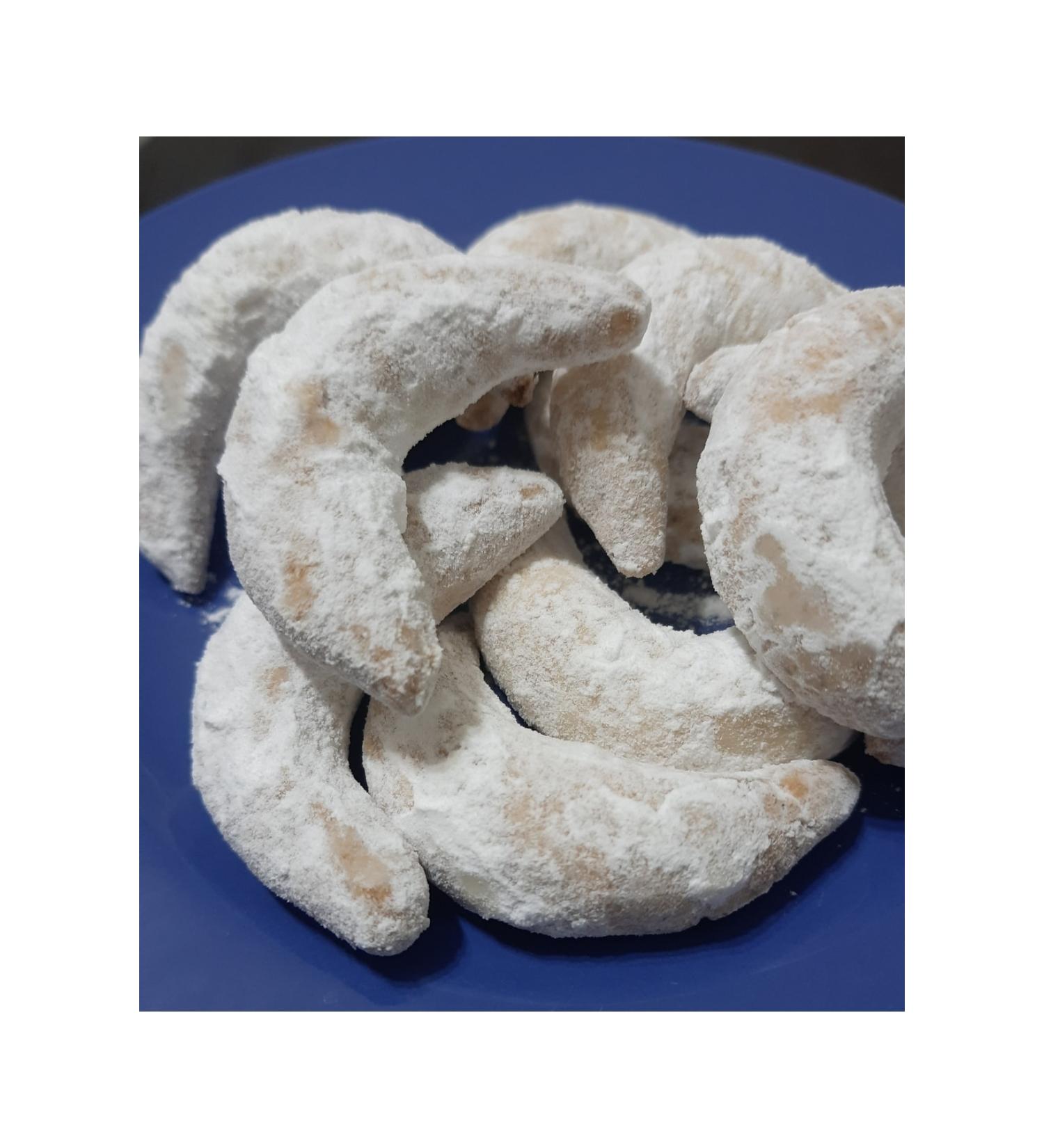 Seymen Vanillekipferl 300g