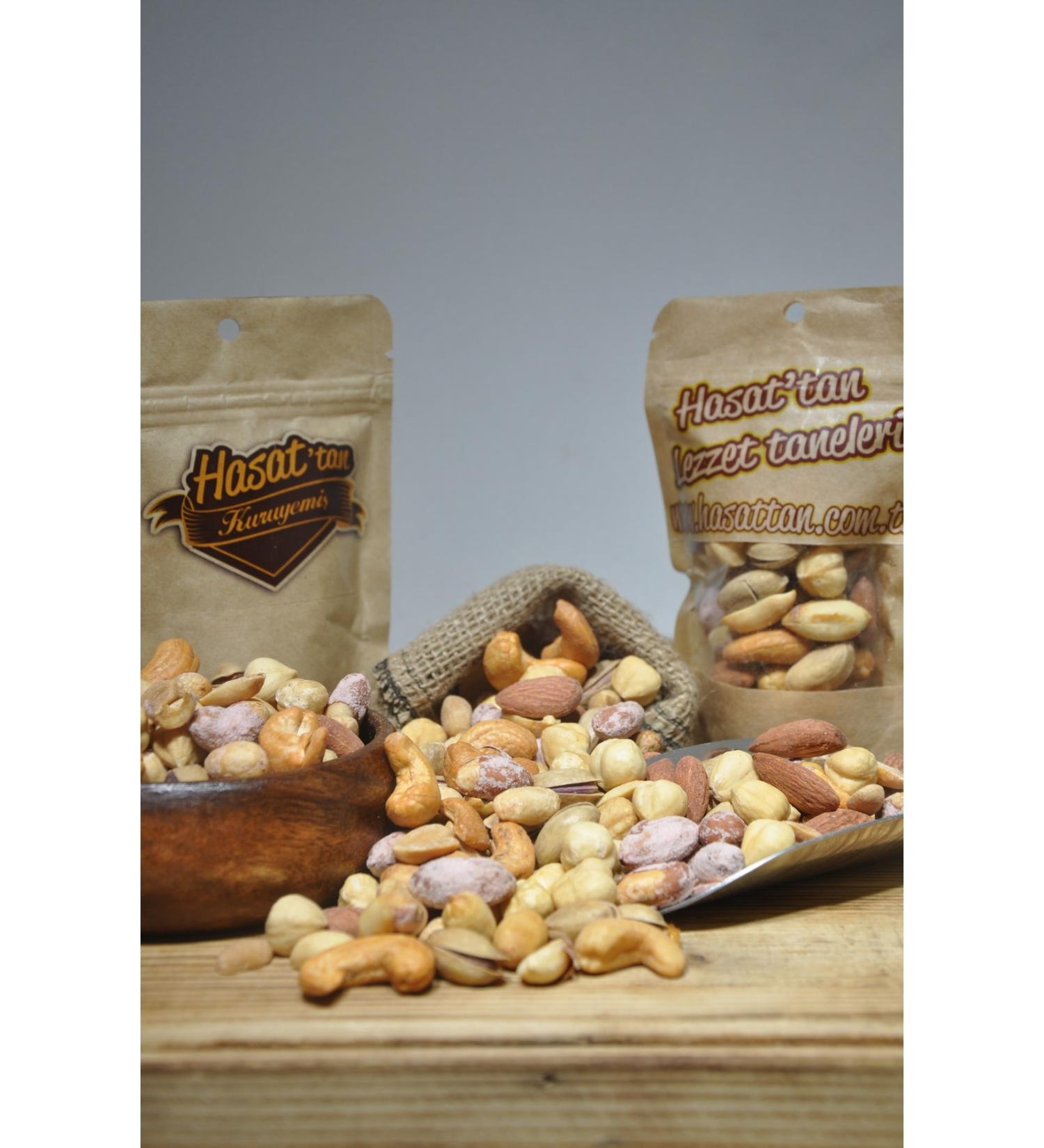 HARVEST NUTS Super Mixed 5 1000 gr