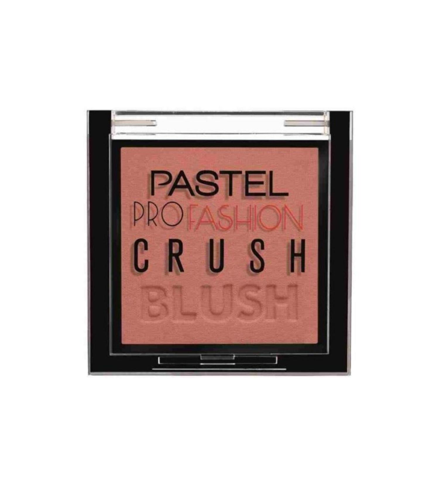 Pastel Brand: Blush - Crush Blush No:306 8690644301063 Category: Blush