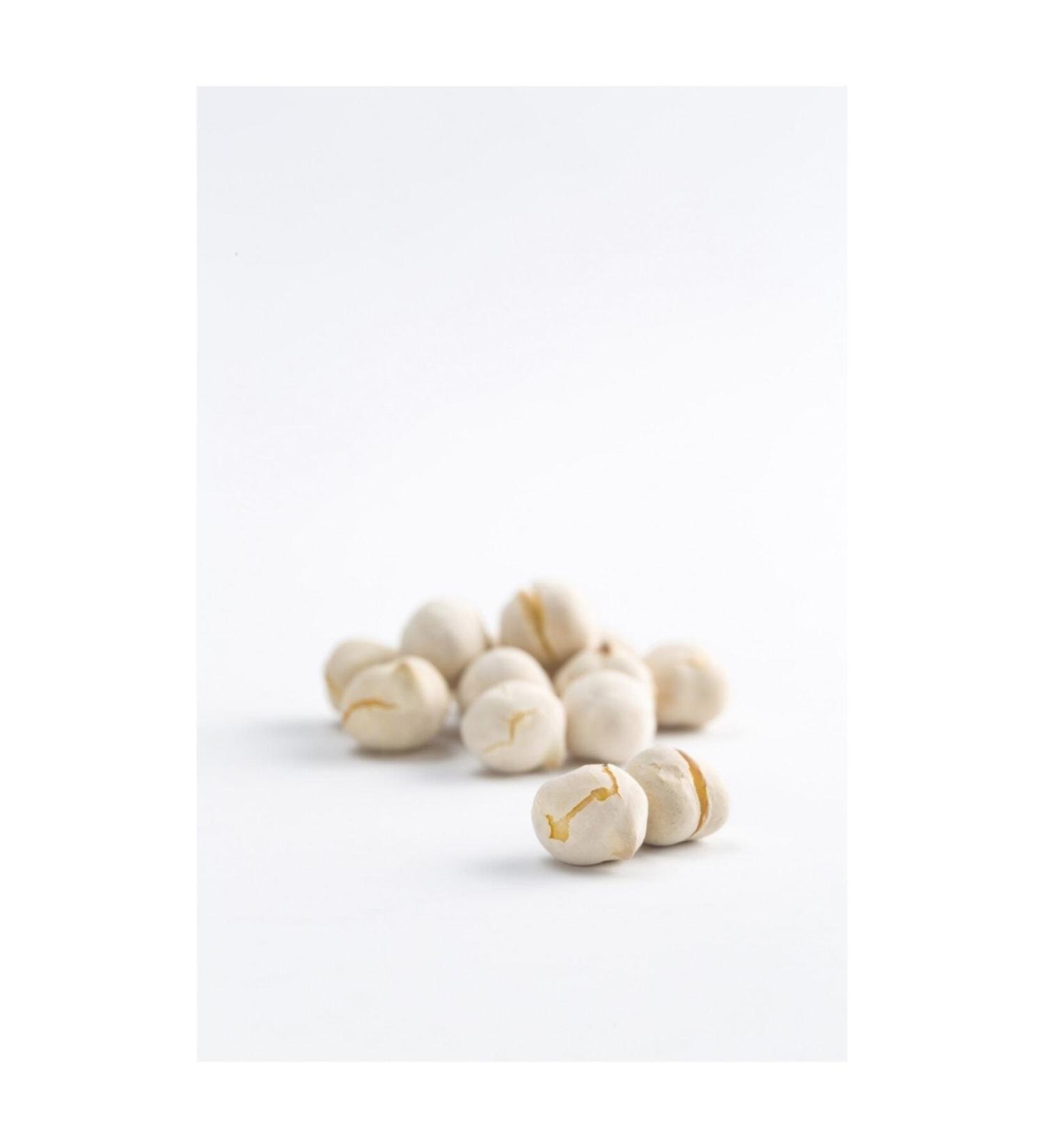 Snack Bazaar White Chickpeas 500 grams
