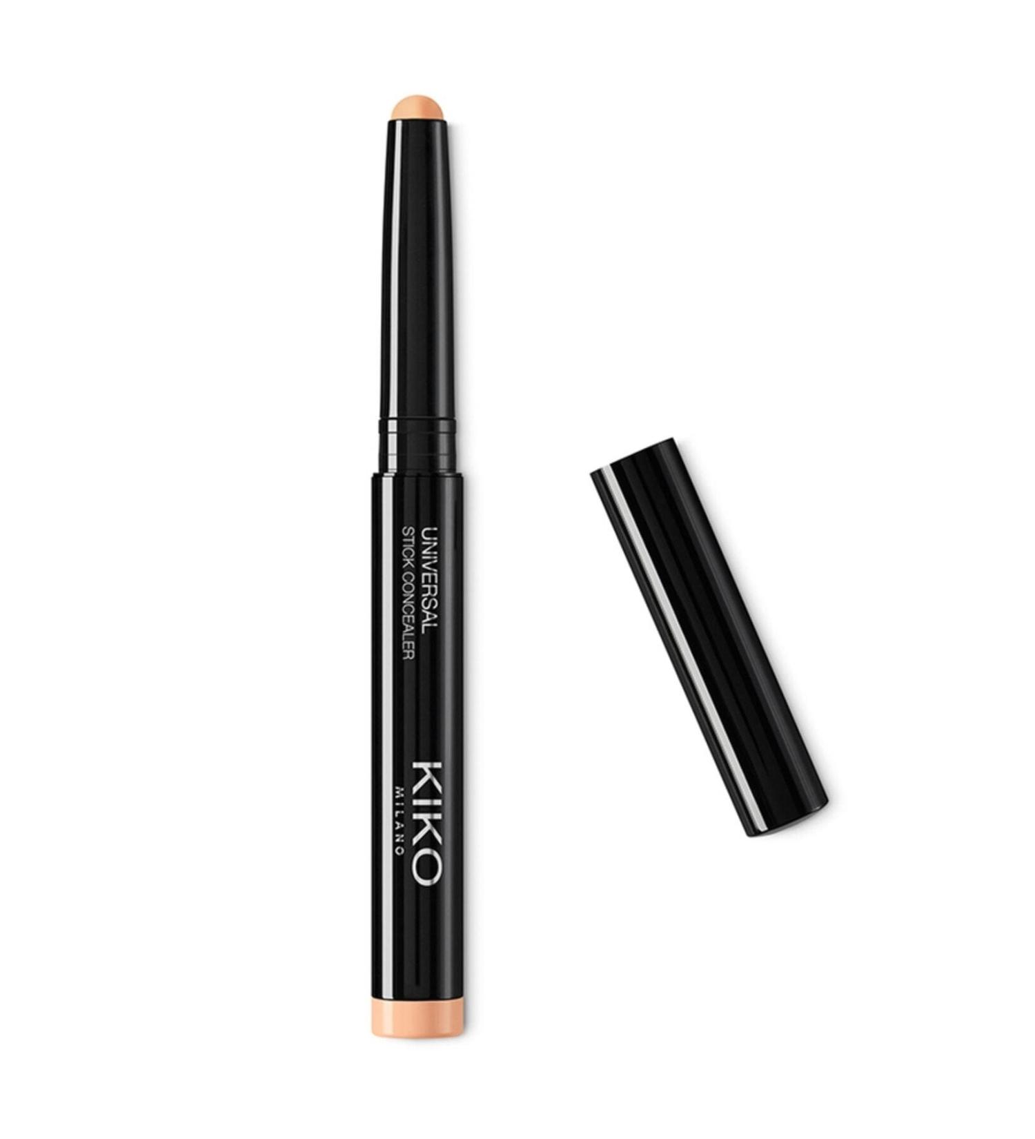 KIKO Stick Concealer - Universal Stick Concealer 03 Beige 8025272621403