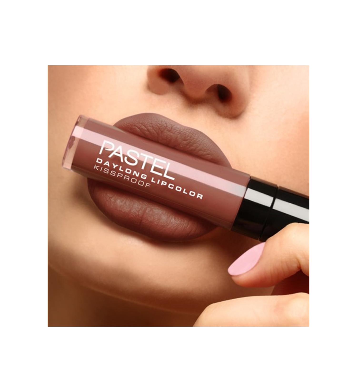 Pastel Lipcolor Kissproof No 15 Lipstick