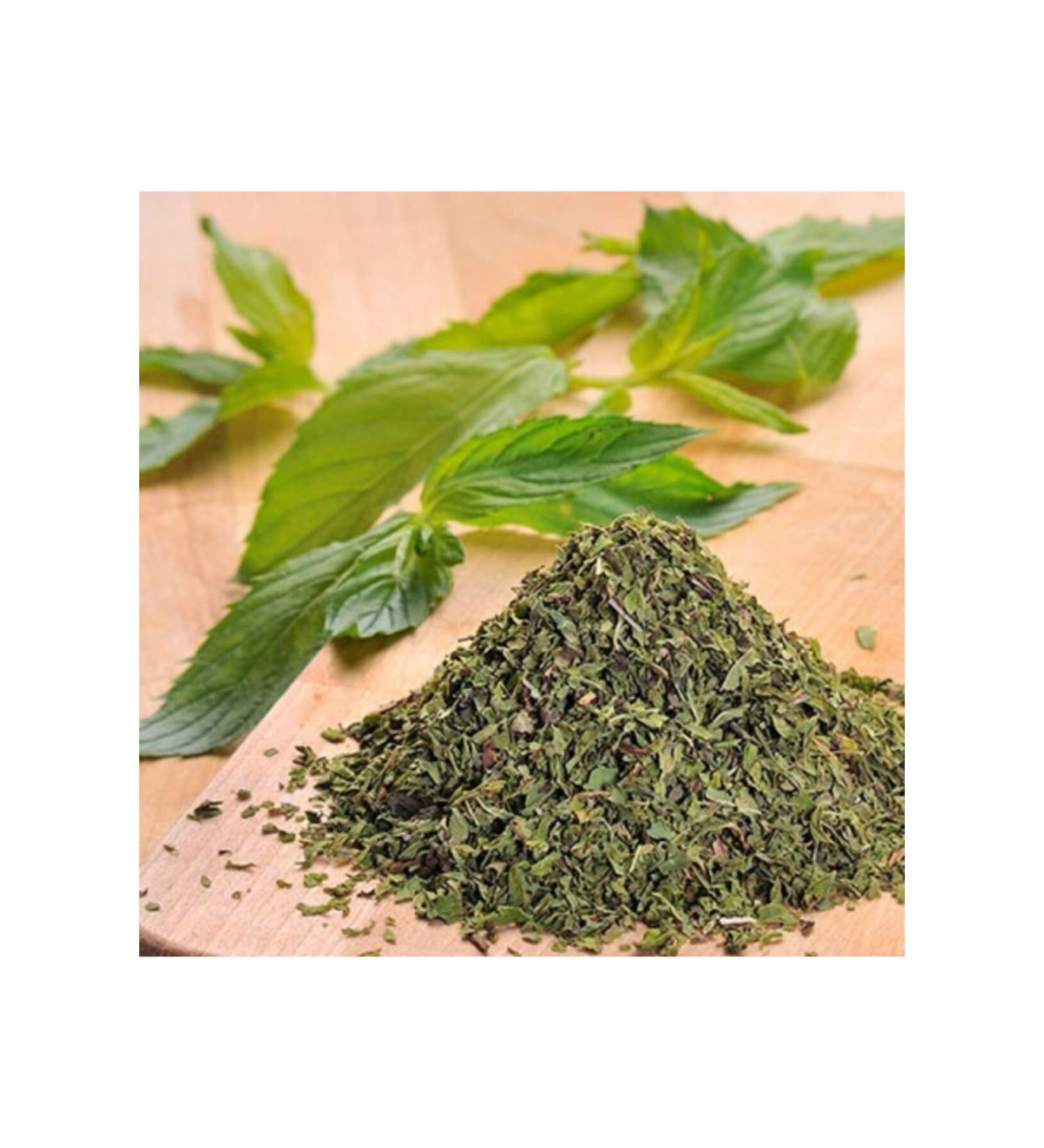 Dried Mint from my spice 250 grams