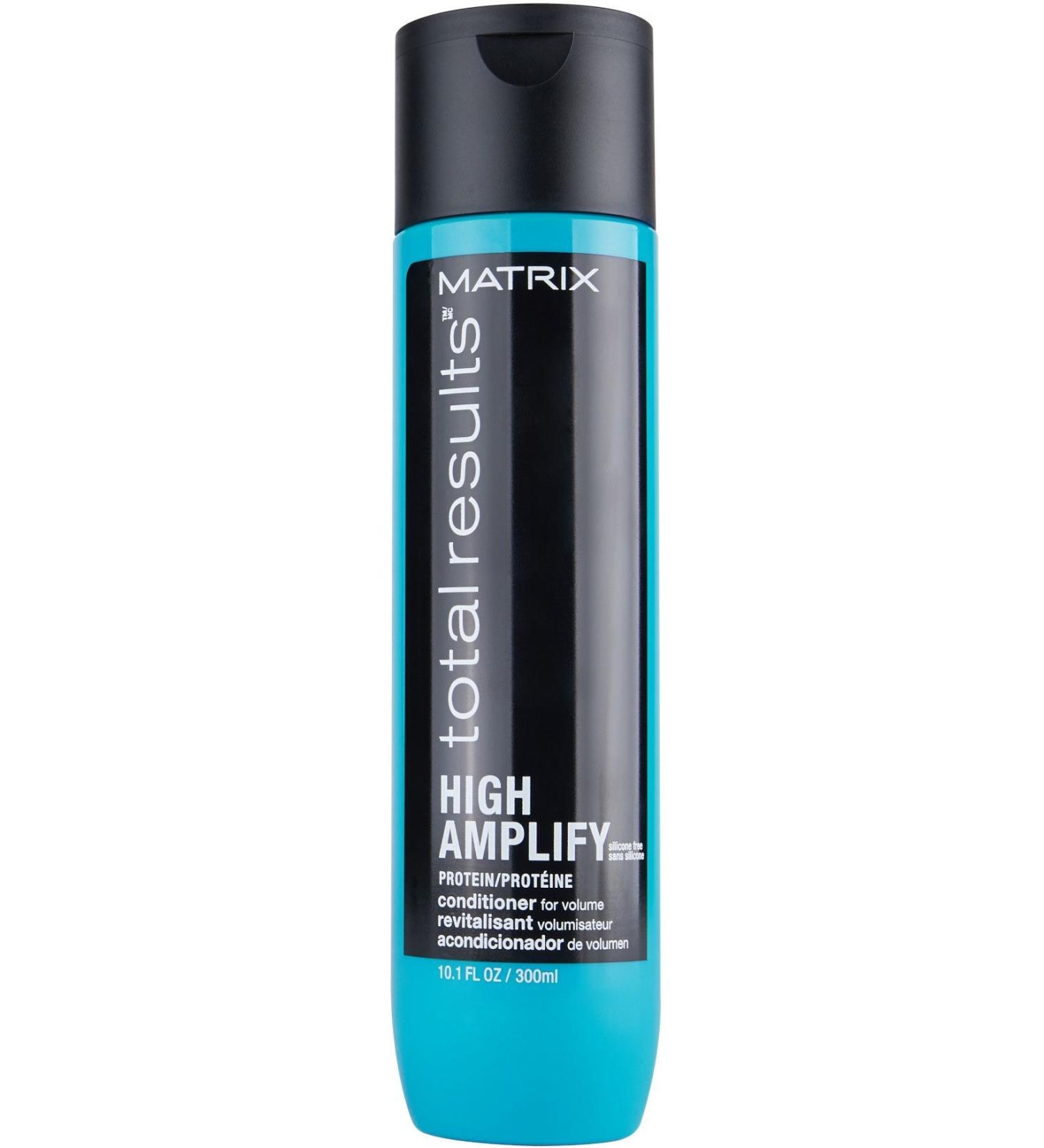 Matrix S High Amplify Volumizing Hair Care Cream for Fine Hair 300 Ml