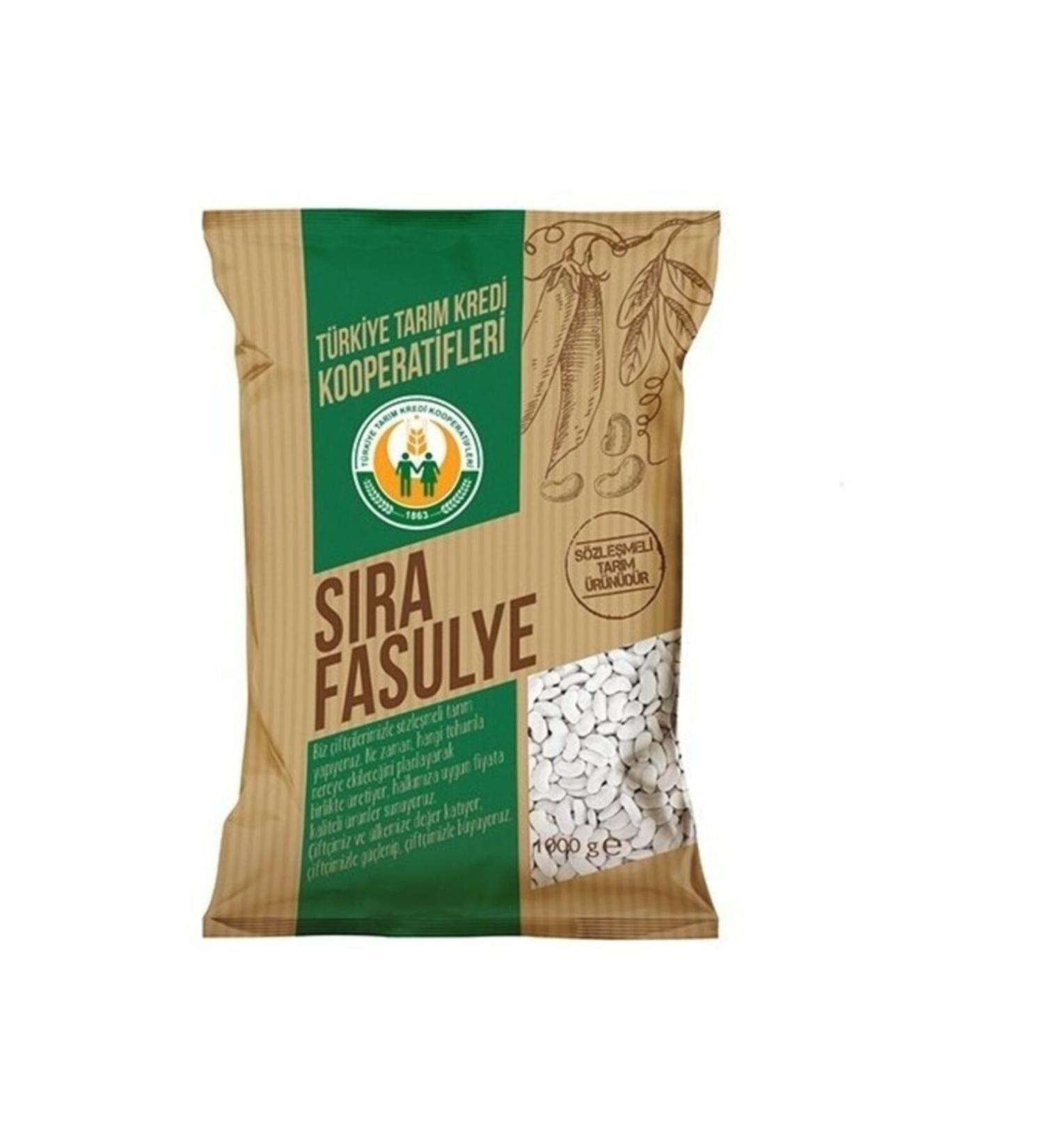 Agricultural Credit Union Agricultural Credit Cooperatives Row Beans 1 Kg