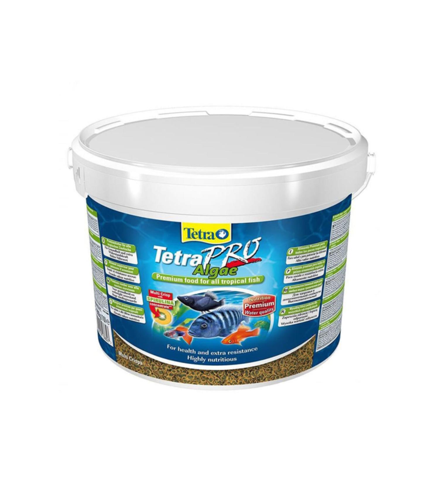 Tetra Pro Algae 250 Gr