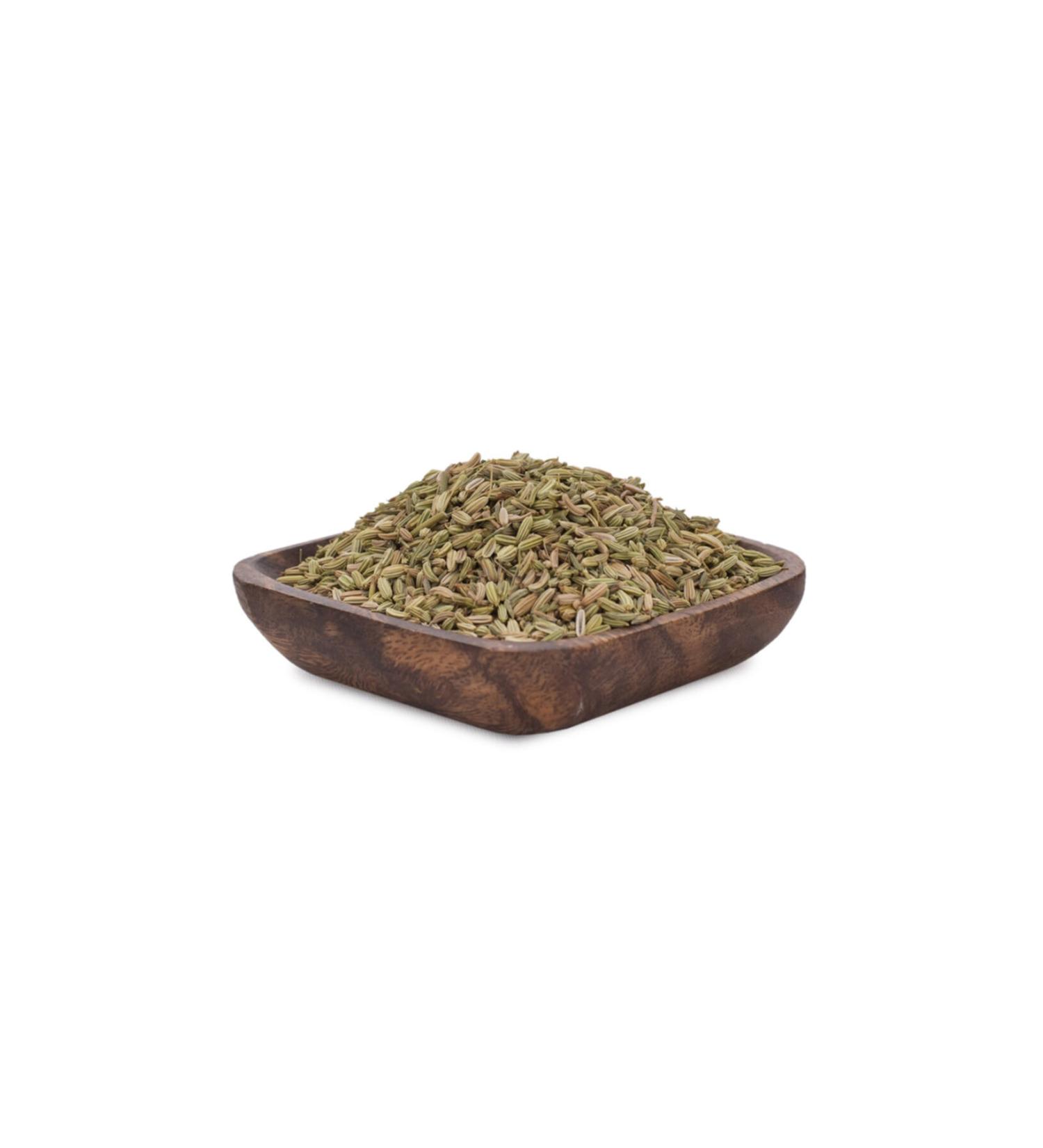 K L SL O LU SPICES Fennel 250 Grams | Fennel Seed