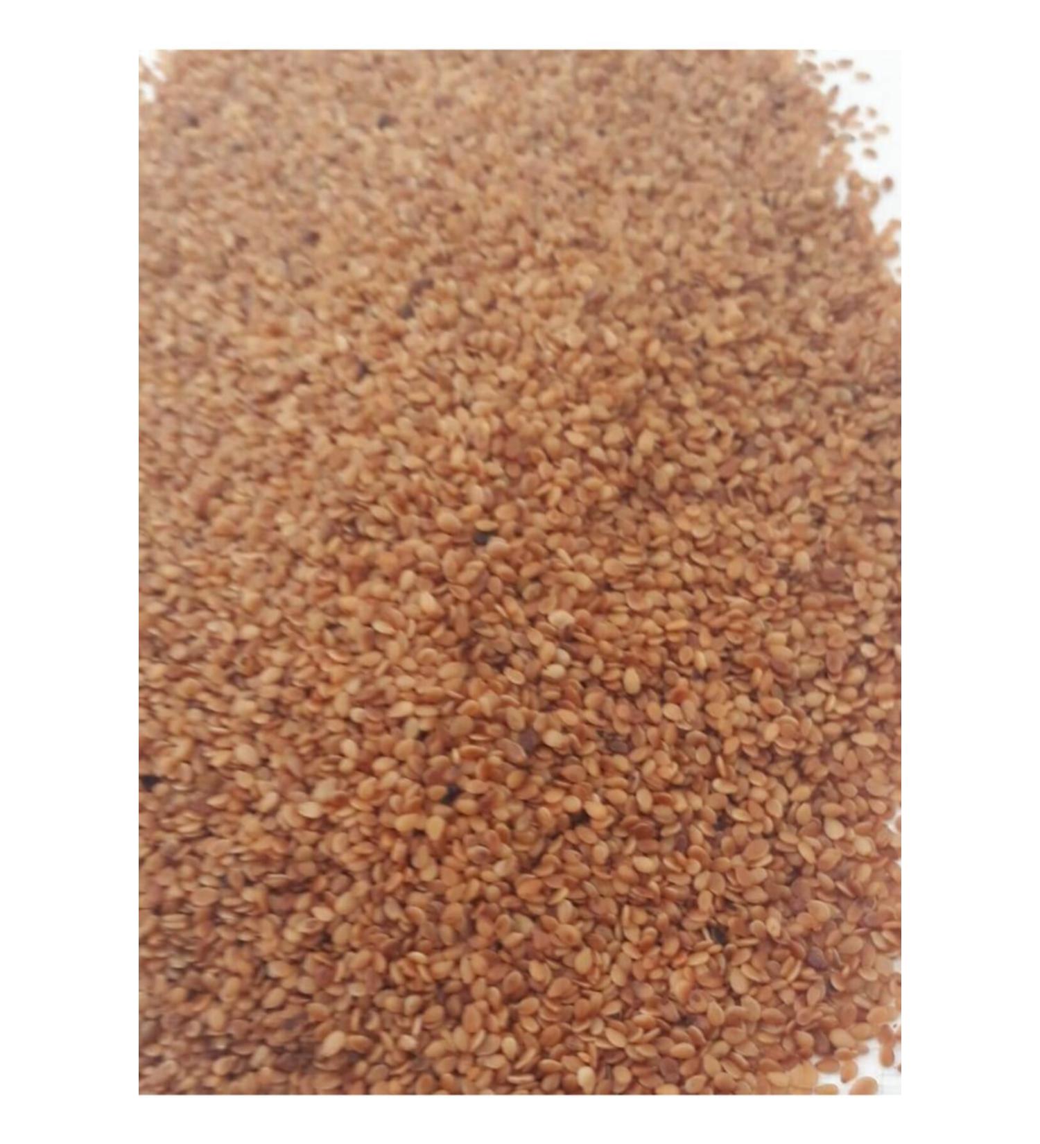 Ingro Sesame Yellow - Bagel 5000 gr