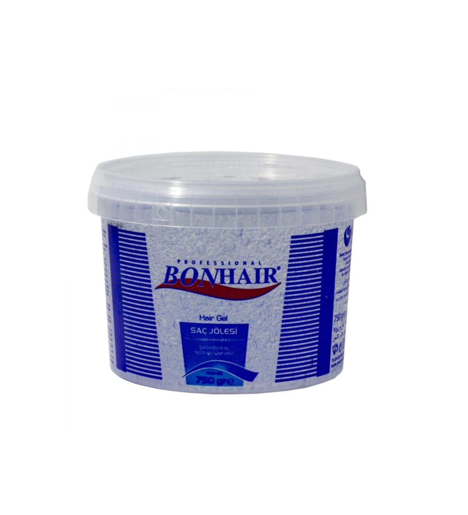 Bonhair Bonhair Hair Gel 750 ml