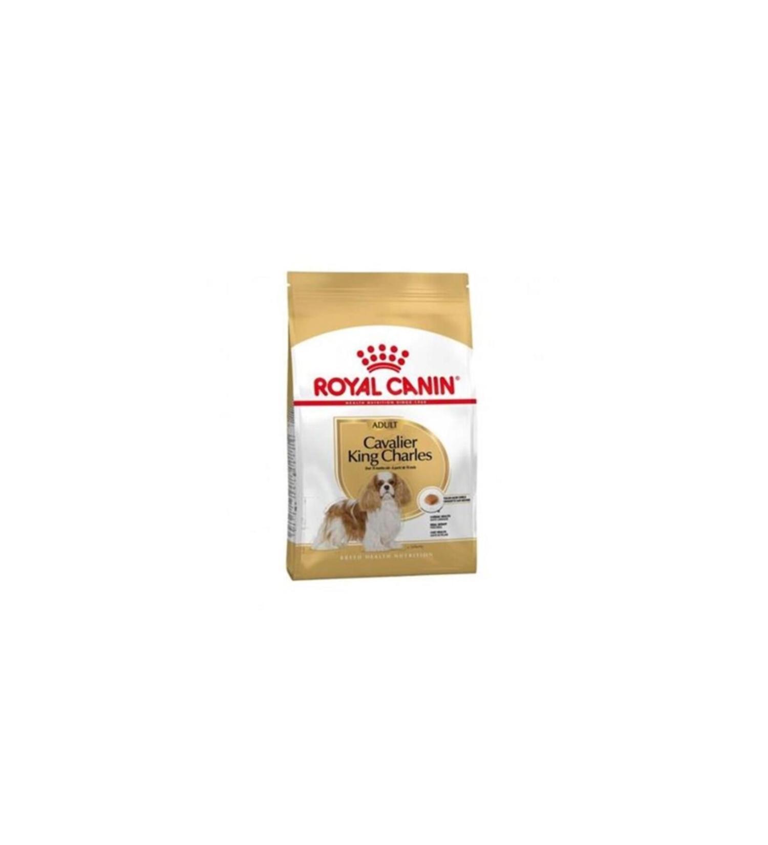 Royal Canin Cavalier King Charles 1.5 Kg Adult Dog Food