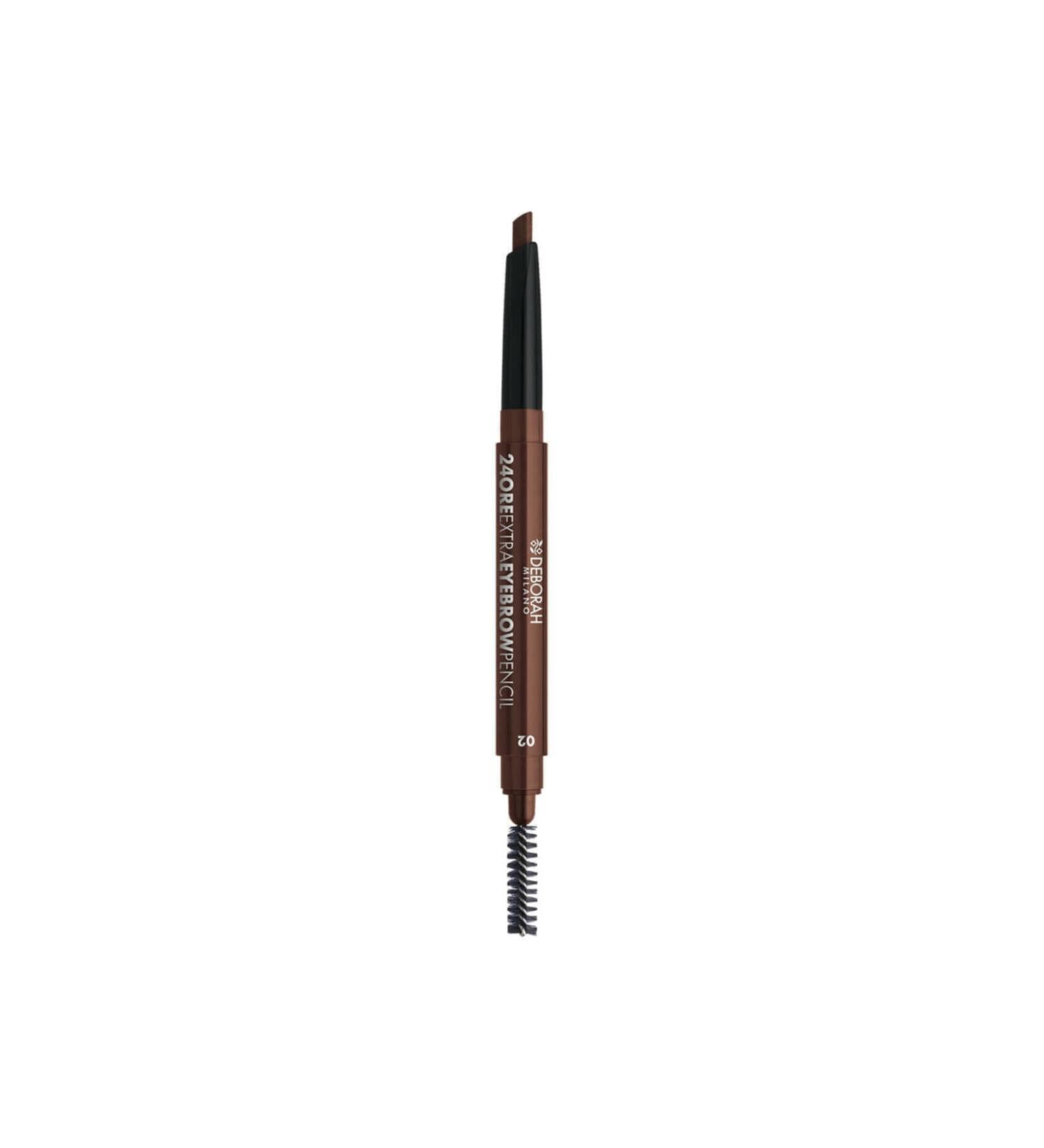 Deborah Milano 24 Ore Extra Eyebrow Pencil Medium