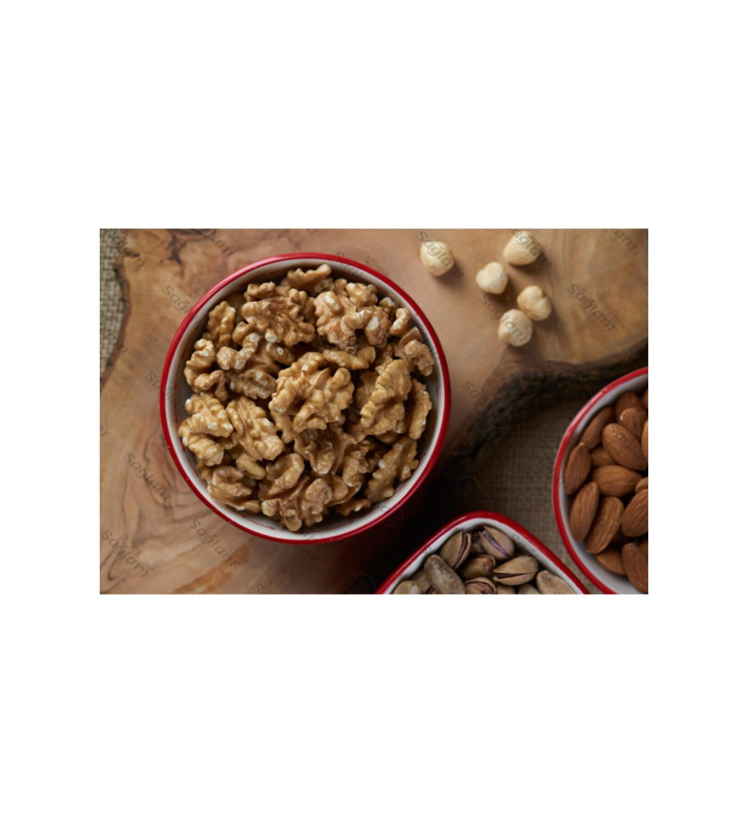 Fikret Sa lam Walnut (1st quality Butterfly) 250gr