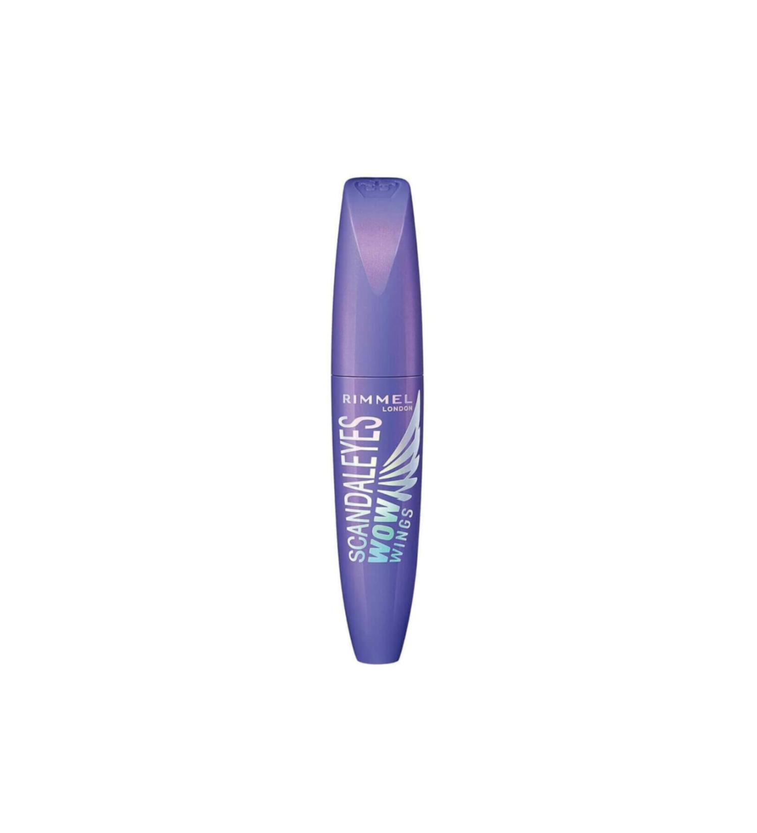 Rimmel London Scandaleyes Wow Mascara